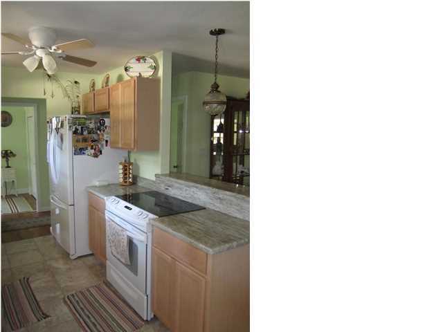 HARBOR OAKS - Residential