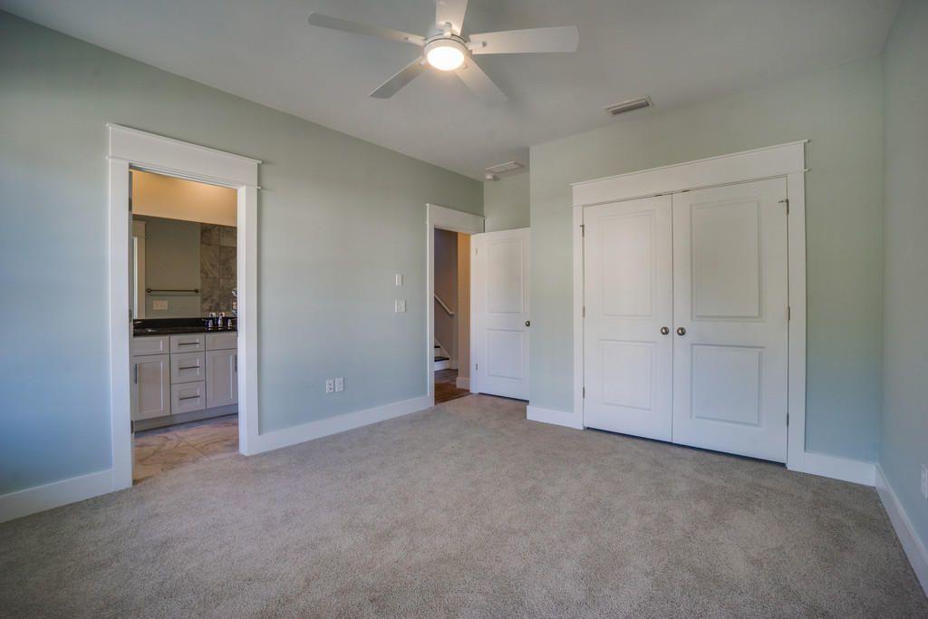 The Ivy At Inlet Beach - Residential