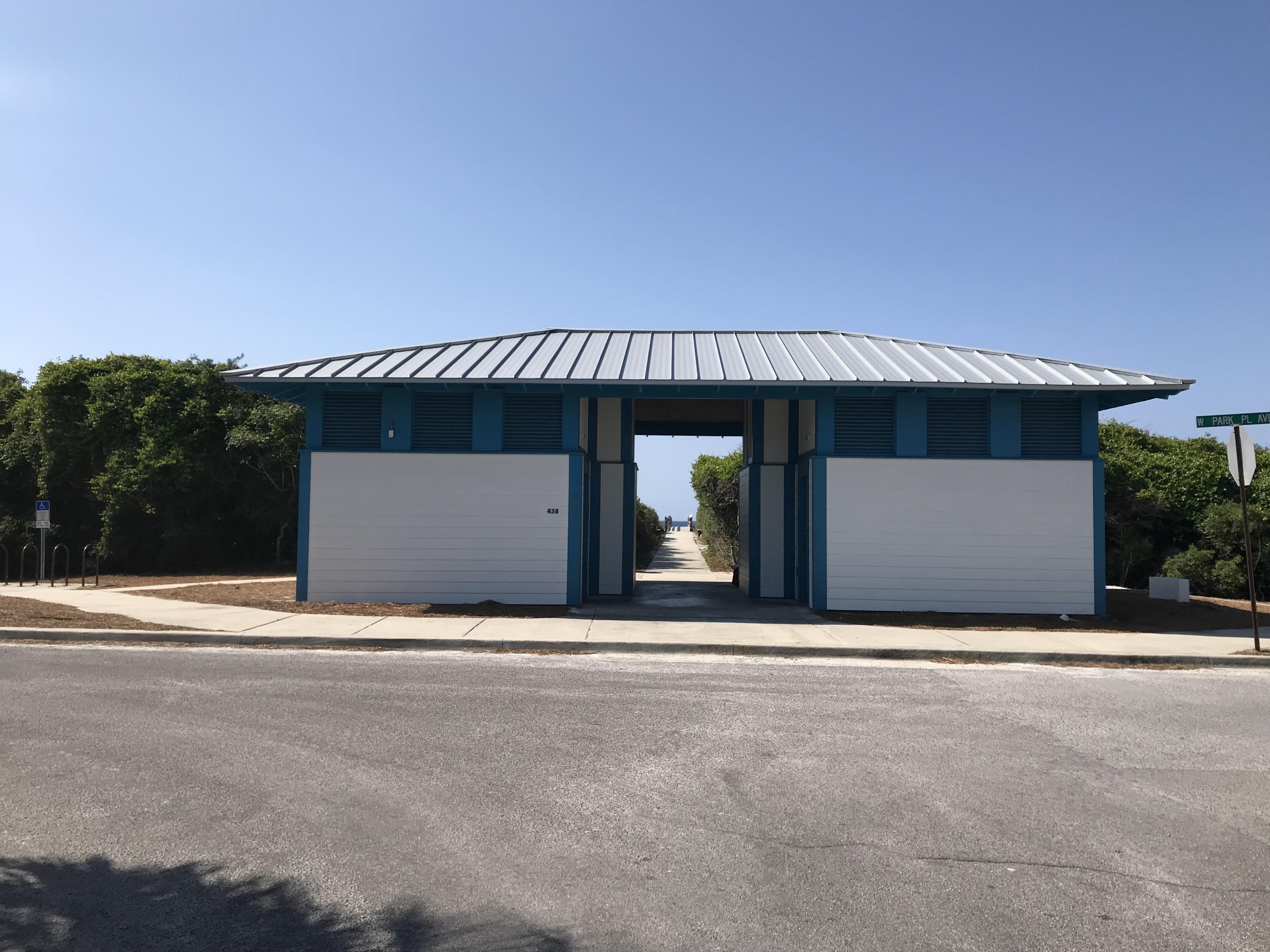 The Ivy At Inlet Beach - Residential