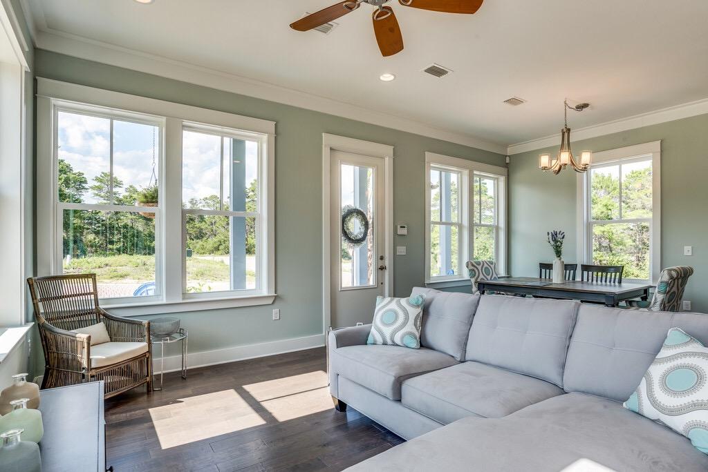 The Ivy At Inlet Beach - Residential