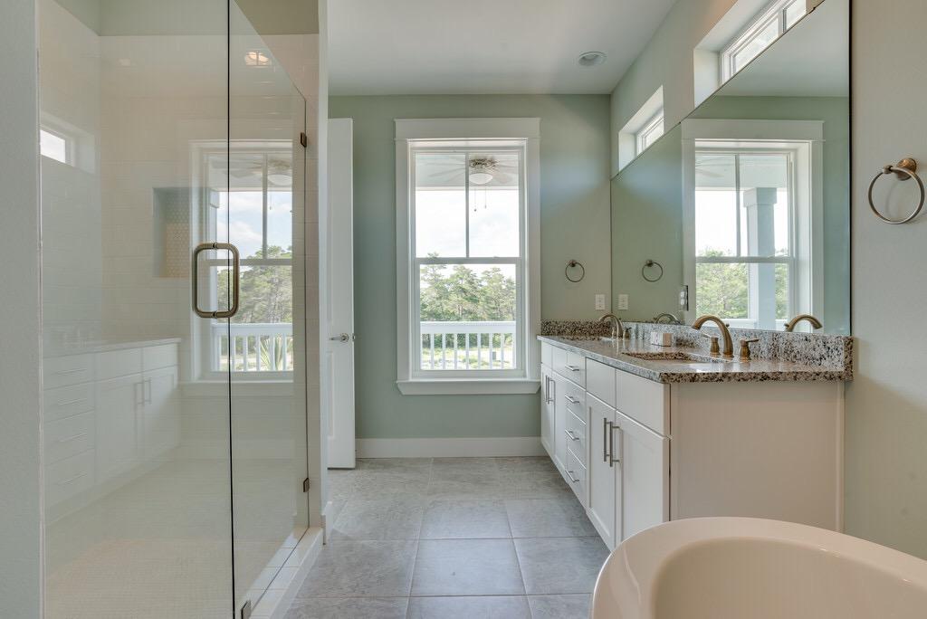 The Ivy At Inlet Beach - Residential