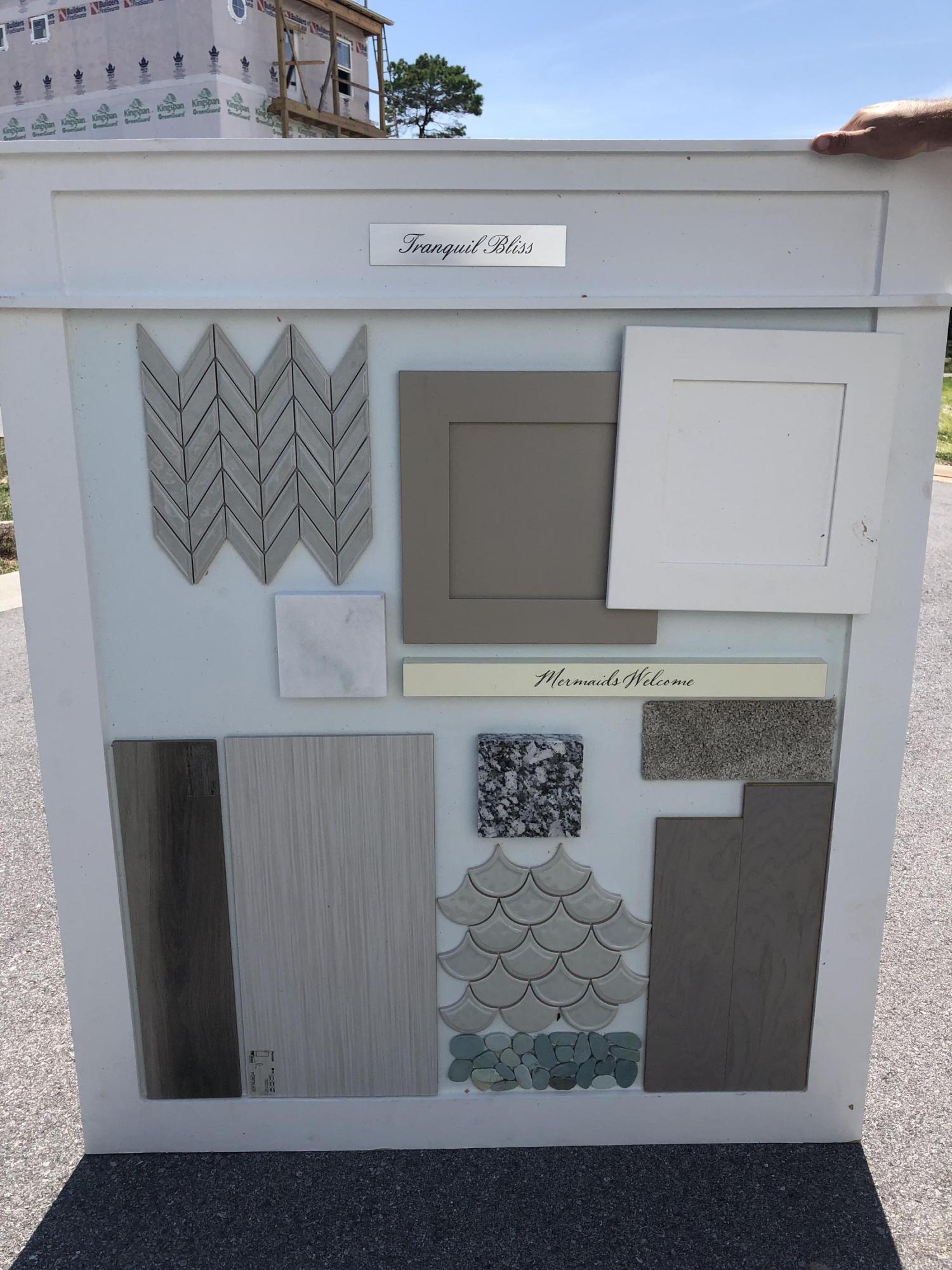 The Ivy At Inlet Beach - Residential