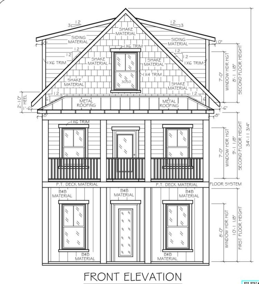 *To Be Built NEW Semi-Custom Construction--This is an amazing opportunity to own a new home at the Beach. The Ivy At Inlet Beach is a beautiful new community that is about .3 from the beach access, a short bike ride to Shades on 30A, Donut Hole, 30A Avenue and Rosemary Beach. There is an underground tunnel in the works that will take you straight to the beach side. Martelle Homes is a semi-custom builder, that will build your dream. We offer 2, 3 and even have a 1.5 story option. All of the homes come with an outside shower and a gas hookup for your grill. Come by today to get in on earlybird pricing and pick out your lot and perfect home plans! Call to schedule an appointment .