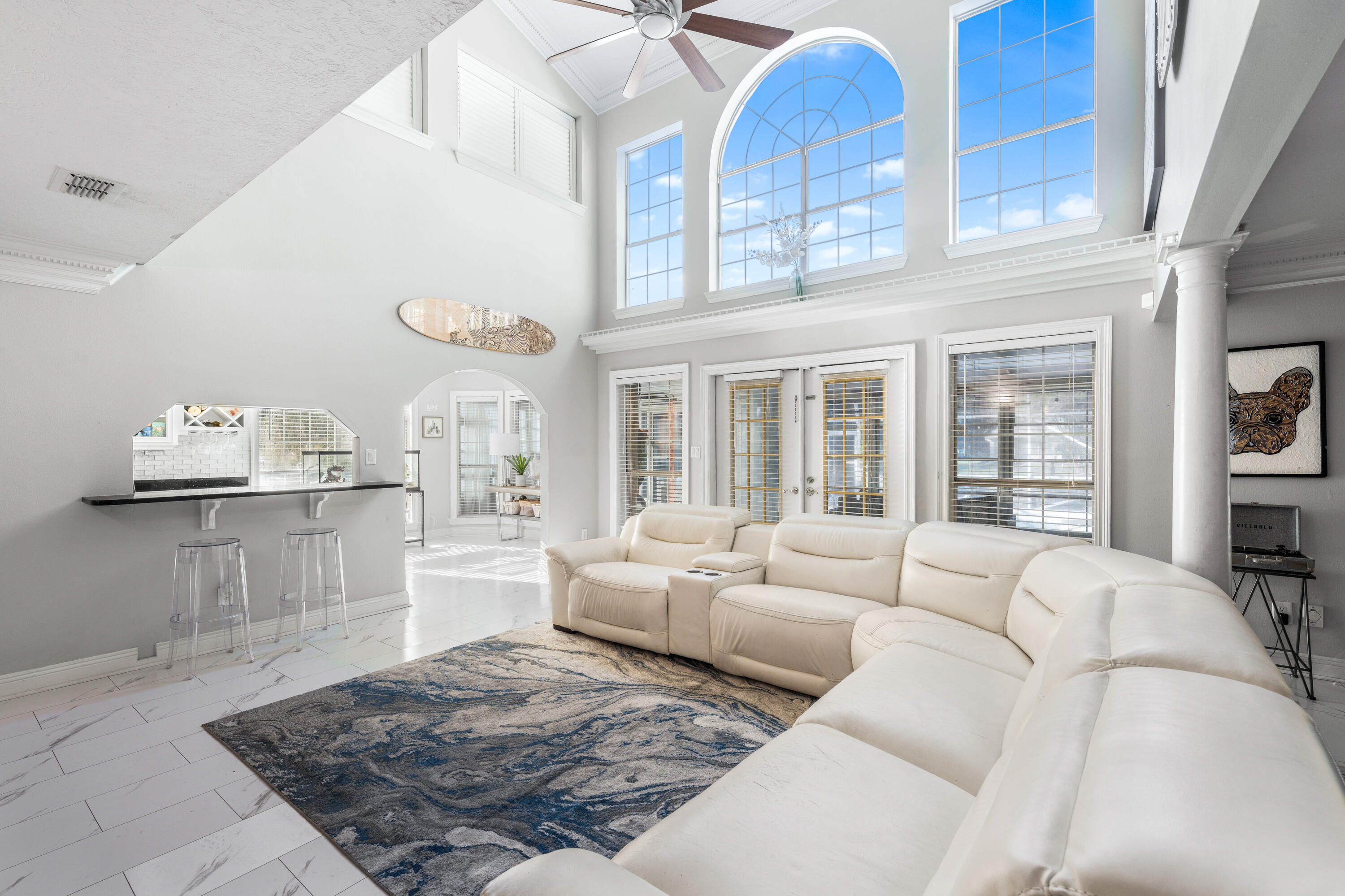 PARISH POINT - Residential