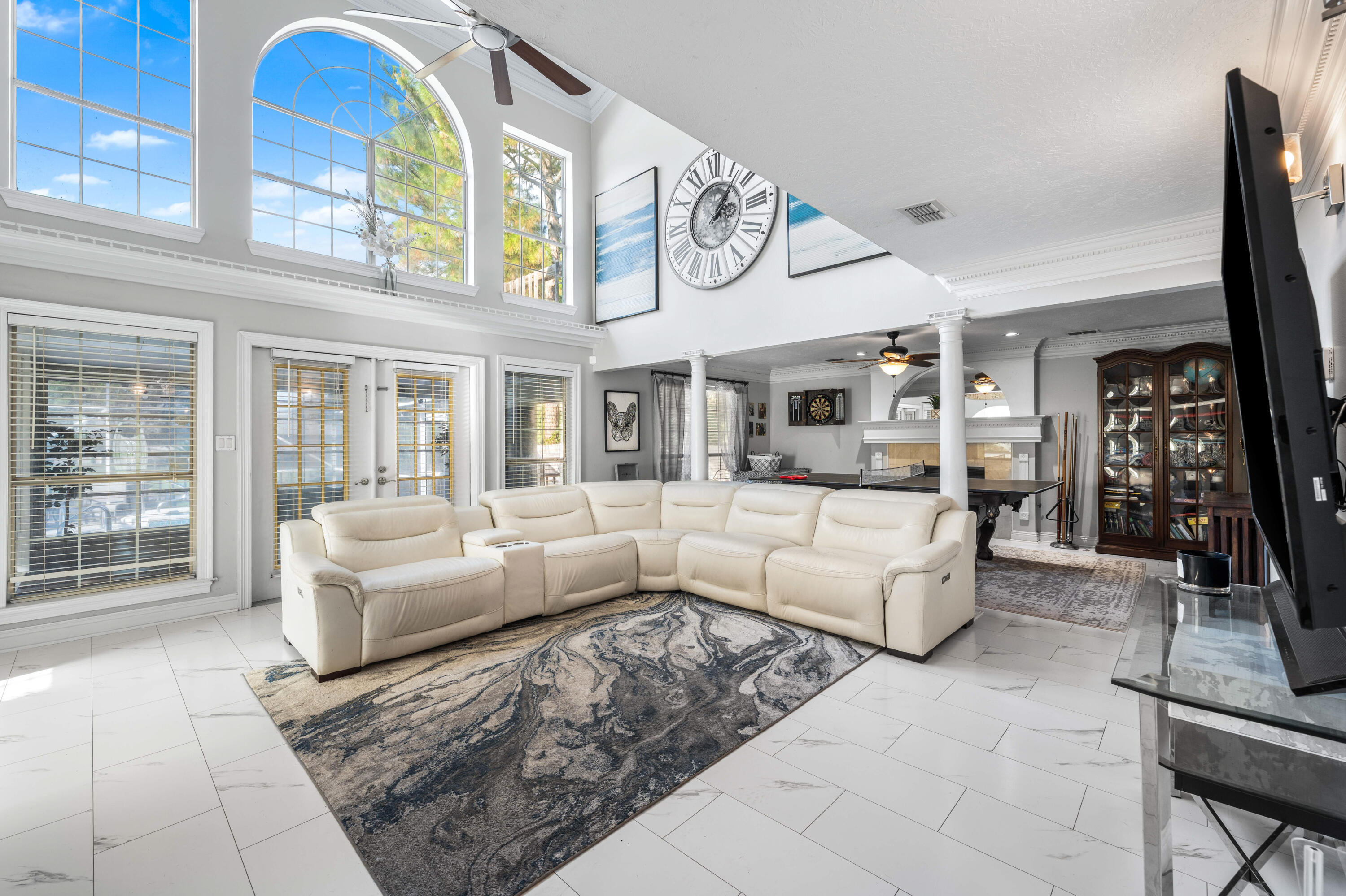 PARISH POINT - Residential