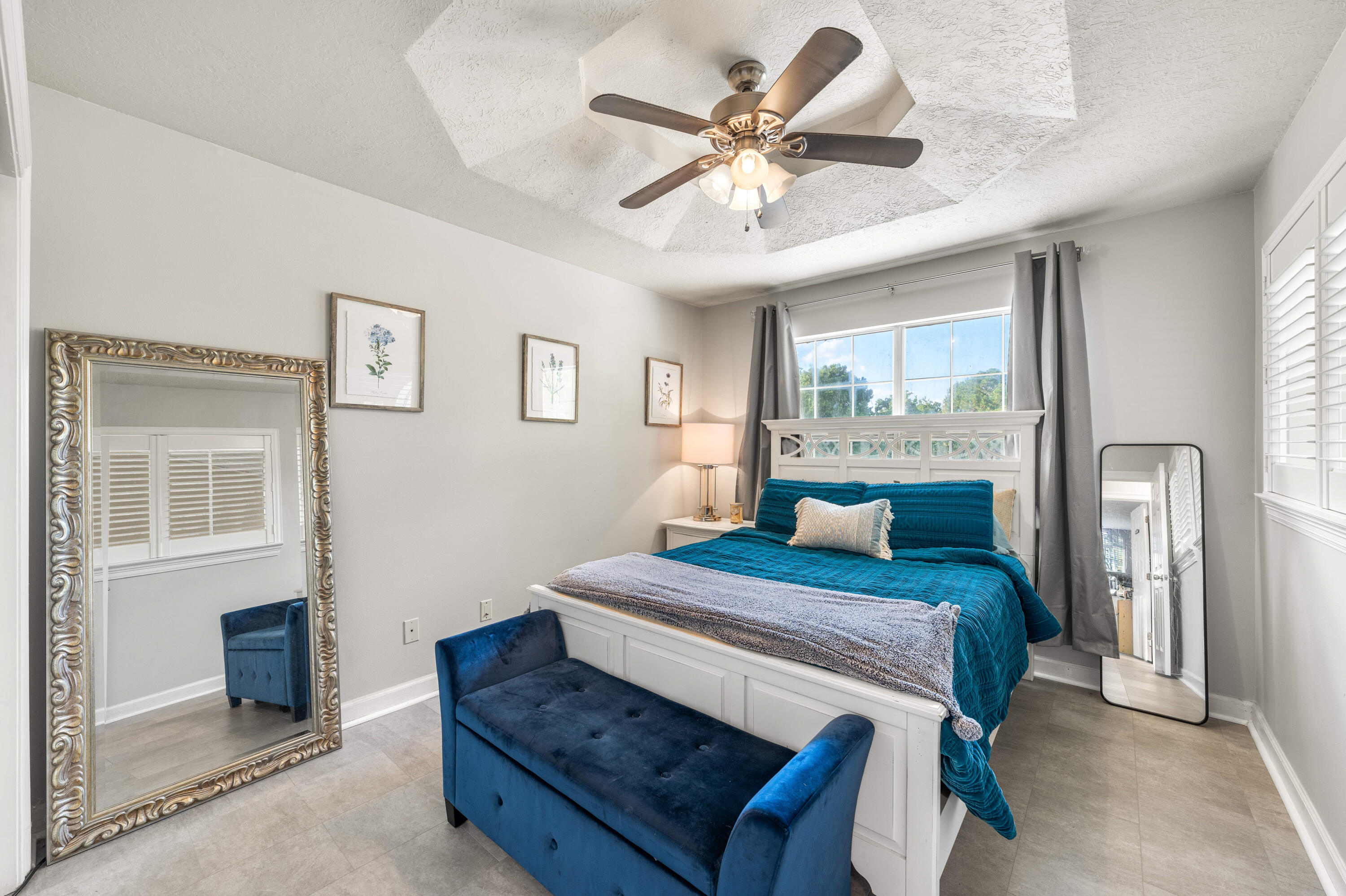 PARISH POINT - Residential