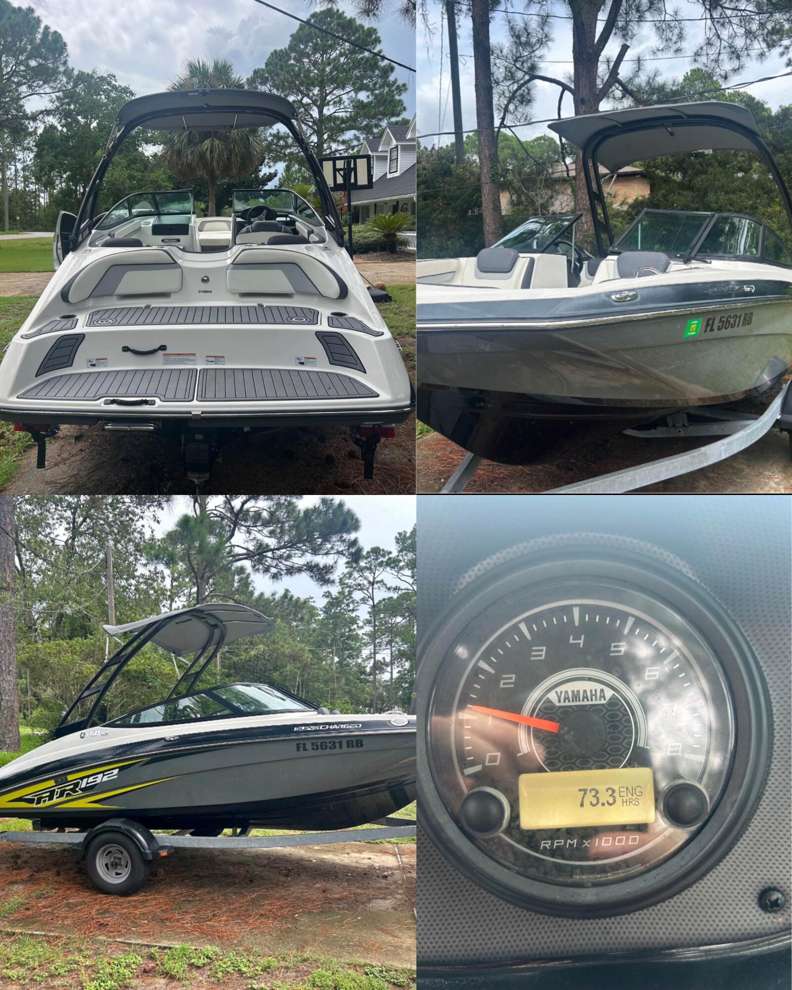 PARISH POINT - Residential