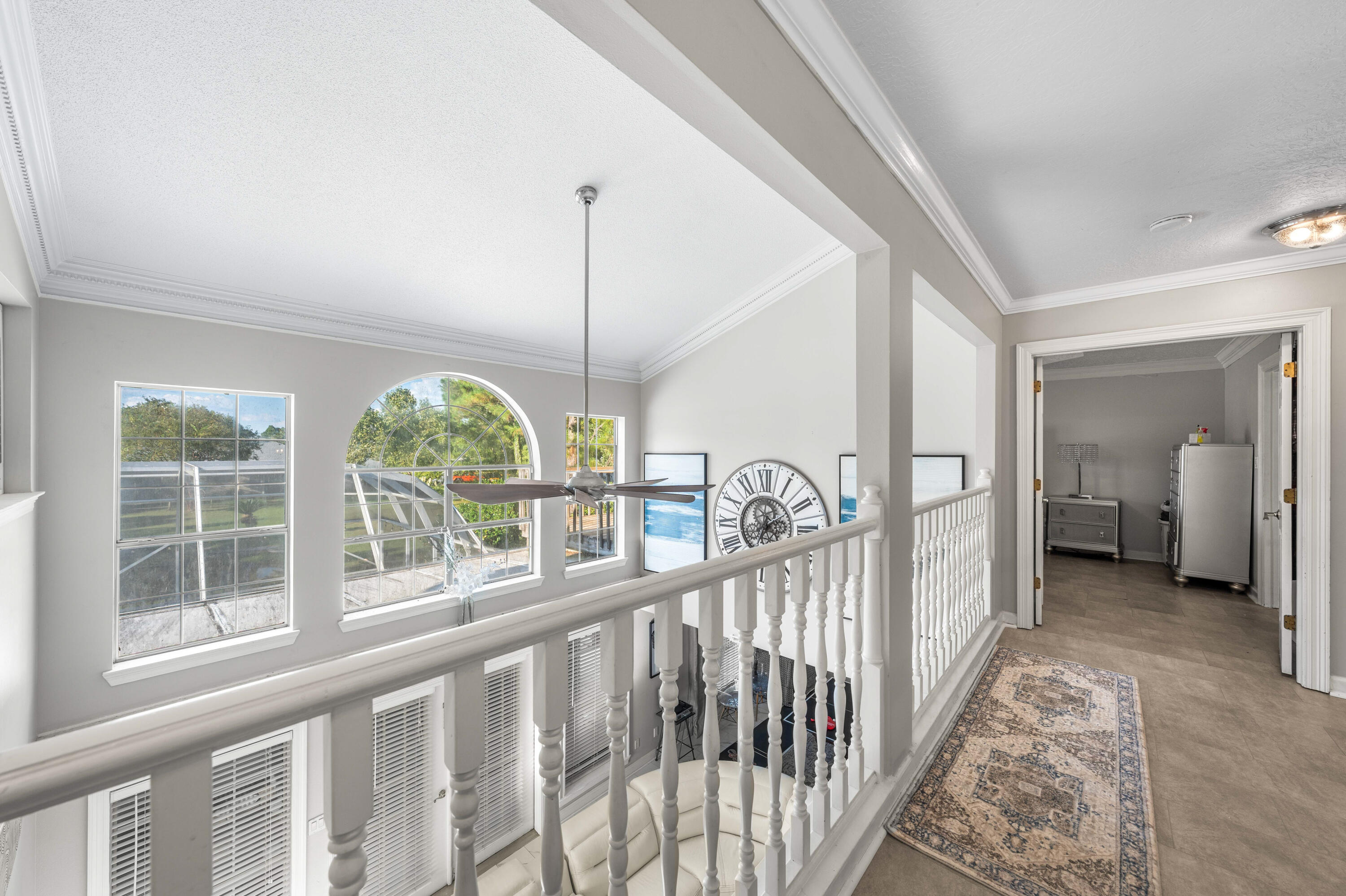 PARISH POINT - Residential