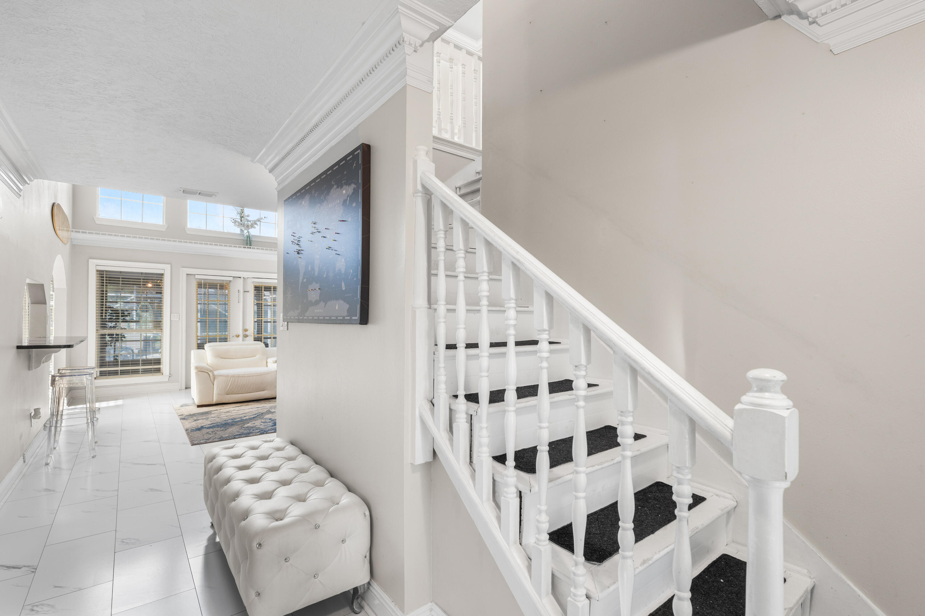 PARISH POINT - Residential