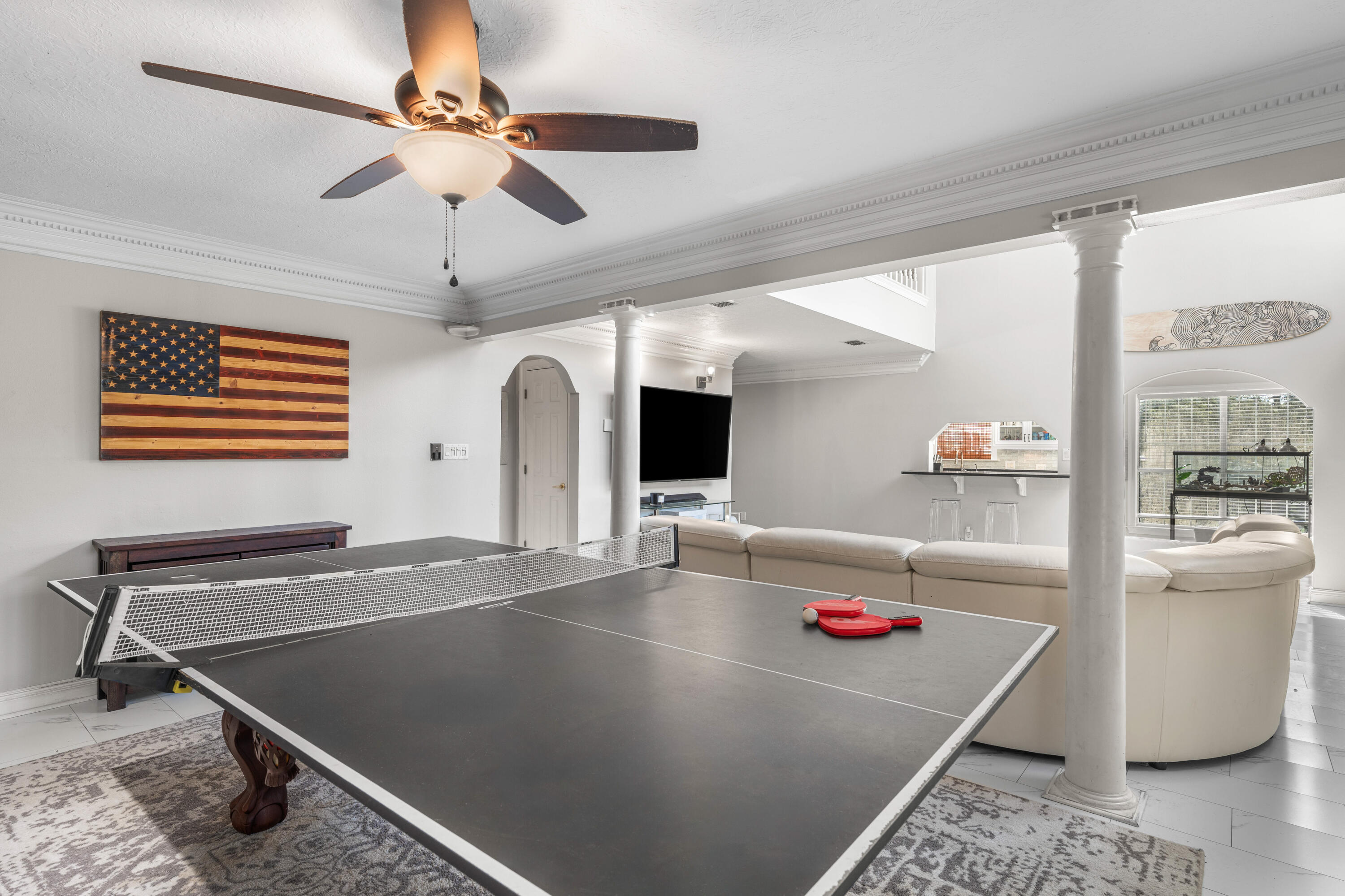 PARISH POINT - Residential