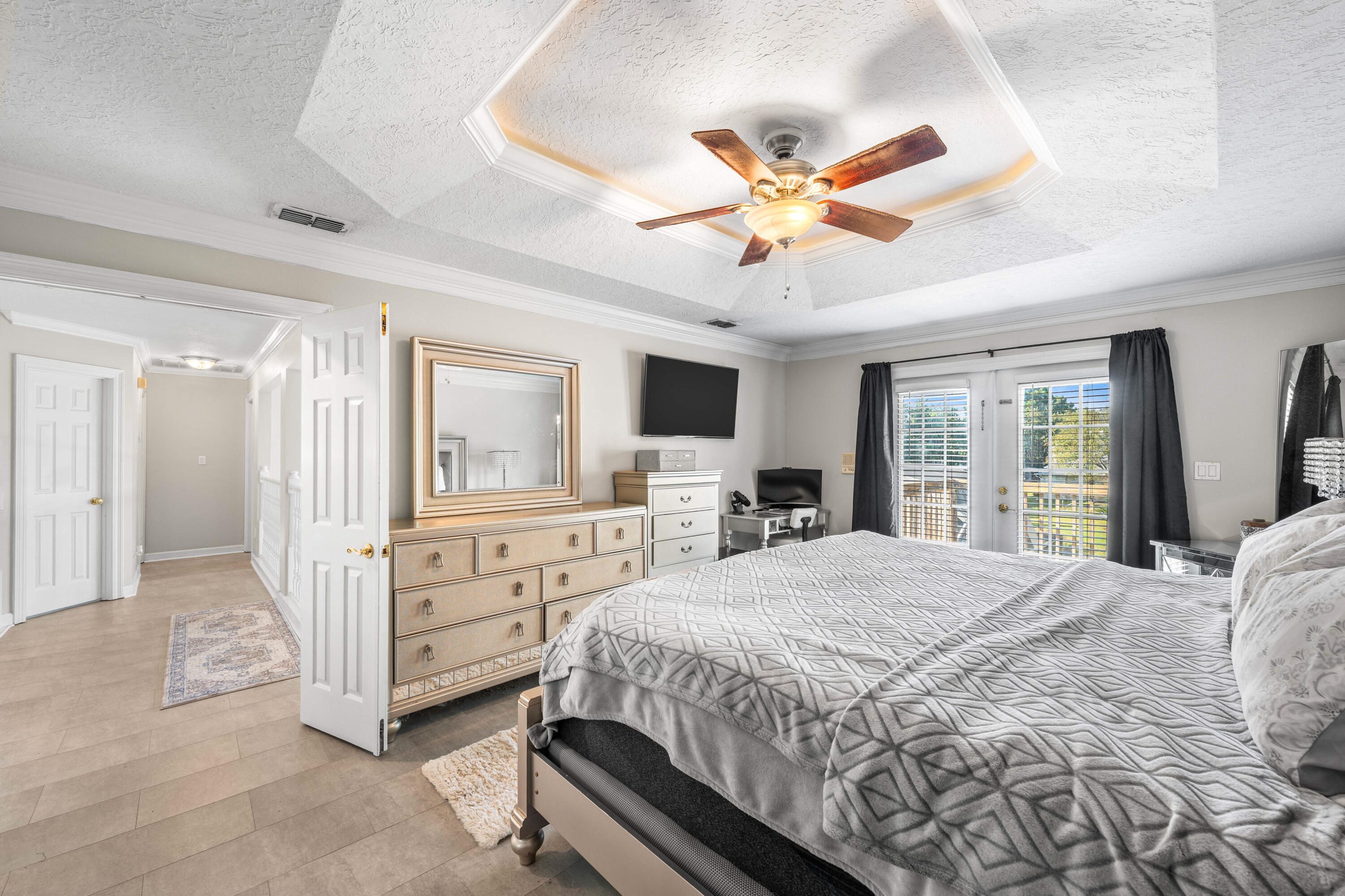 PARISH POINT - Residential