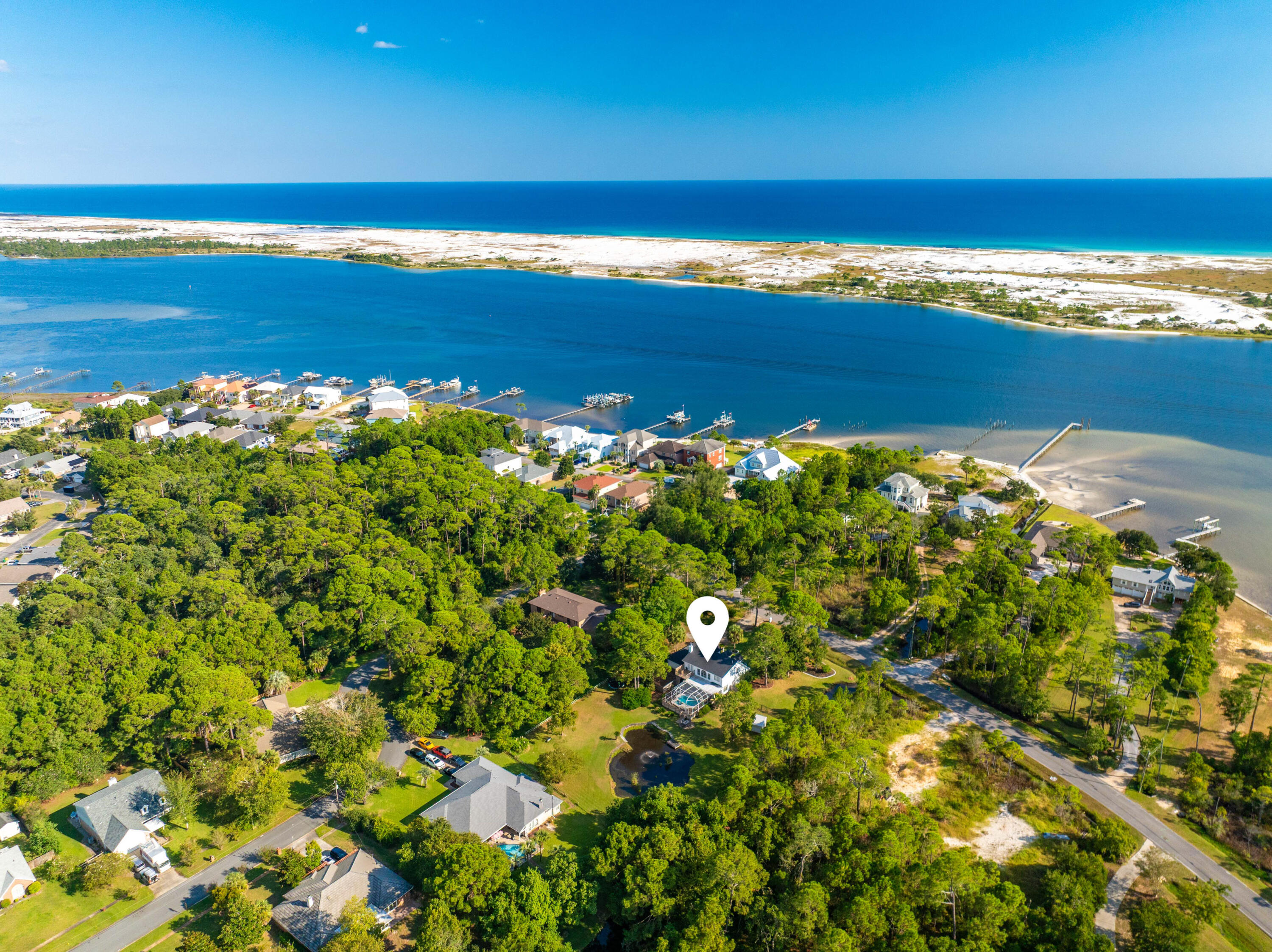 PARISH POINT - Residential