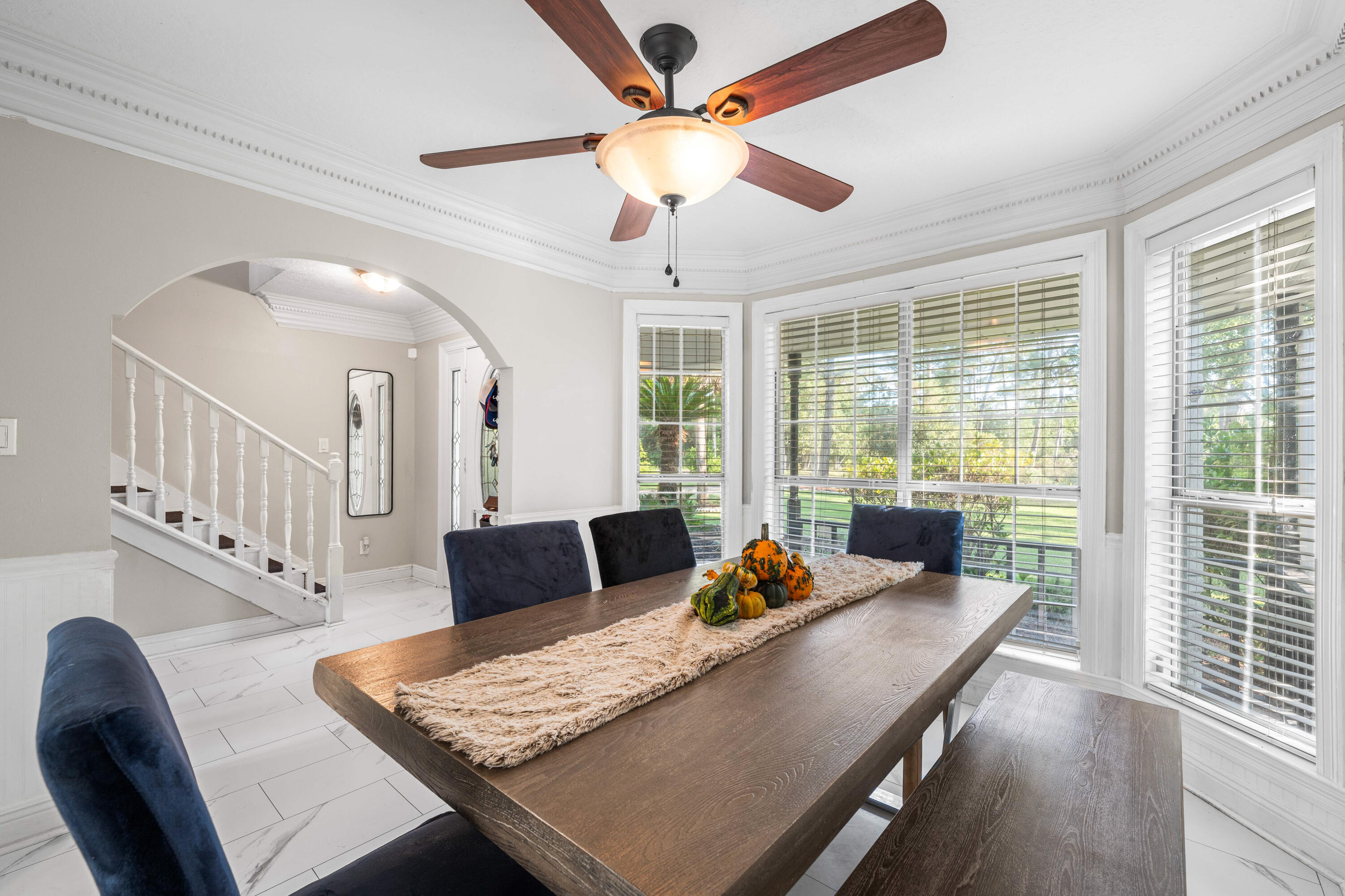 PARISH POINT - Residential