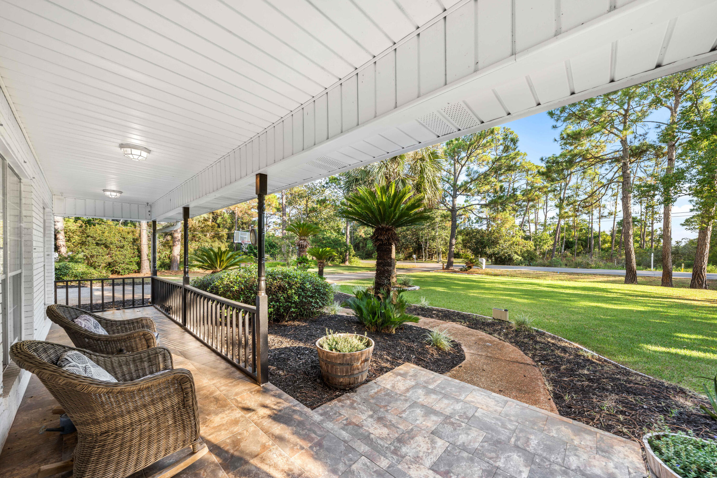 PARISH POINT - Residential