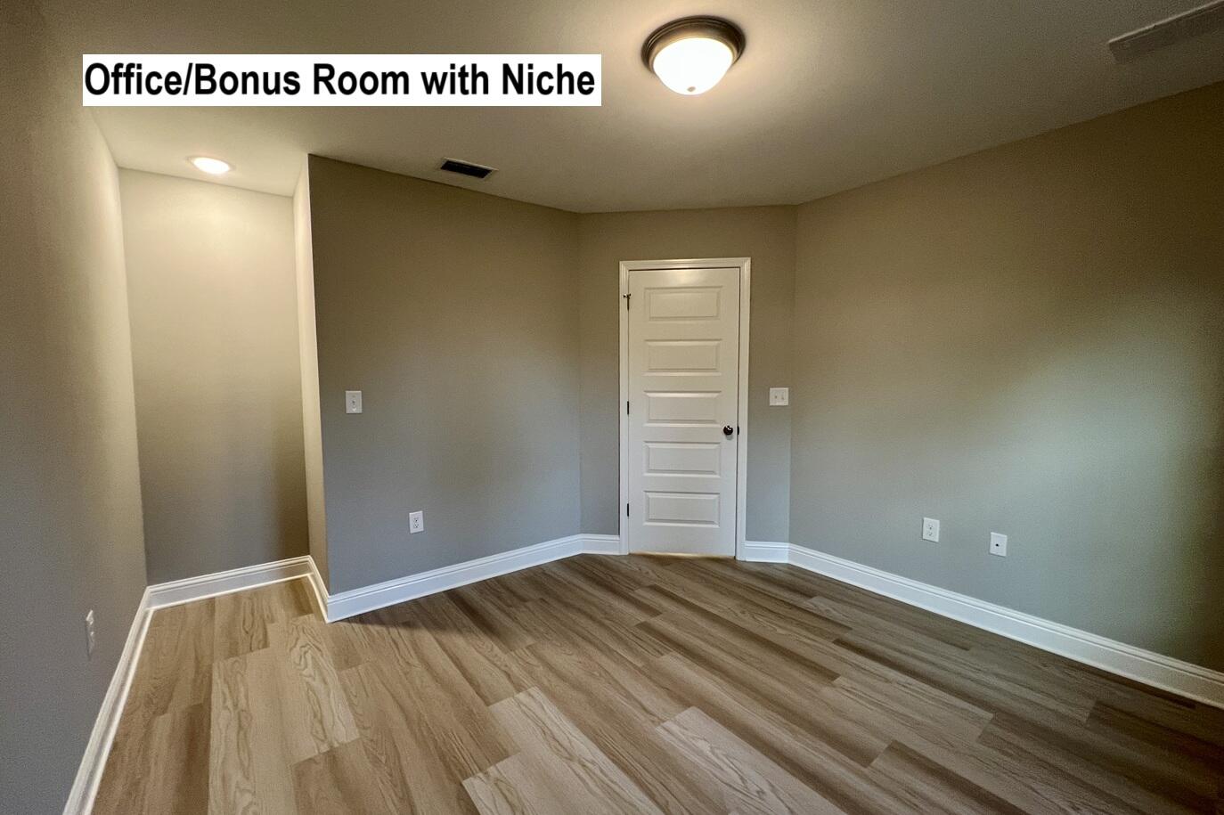 Camille Cove - Residential