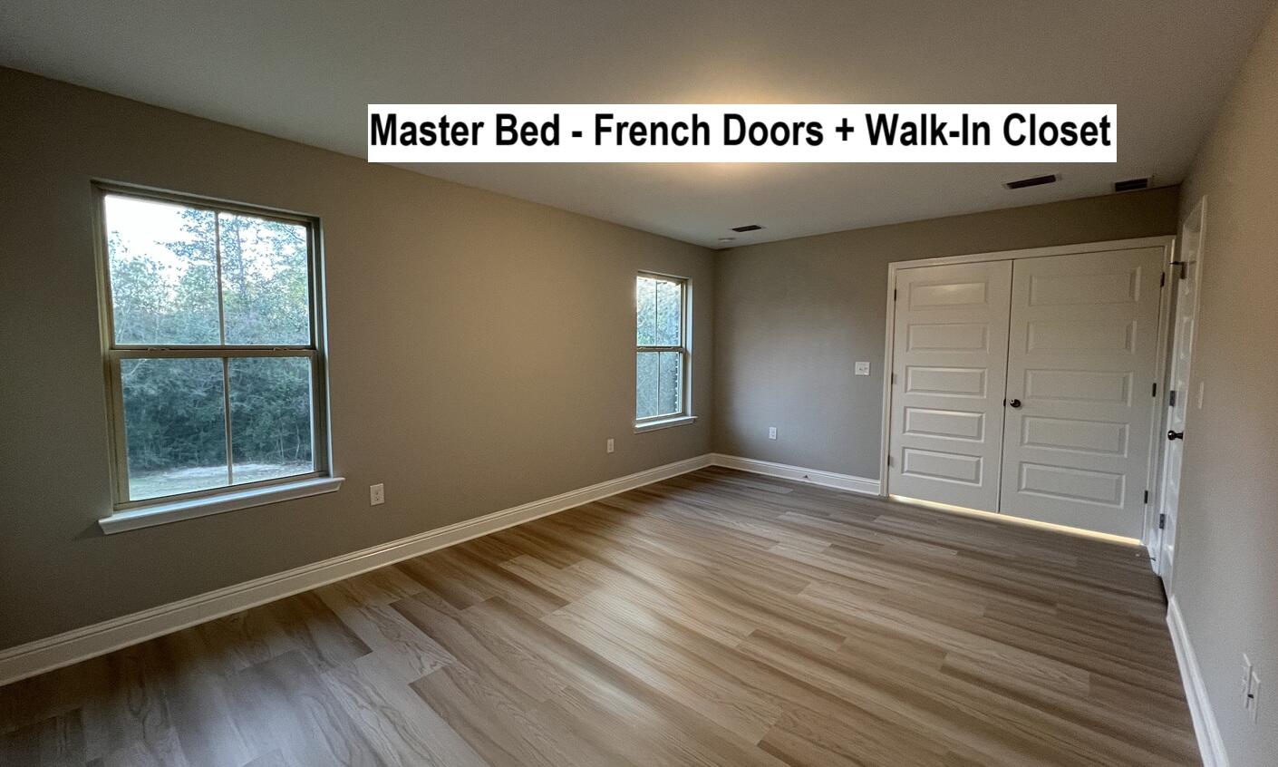 Camille Cove - Residential