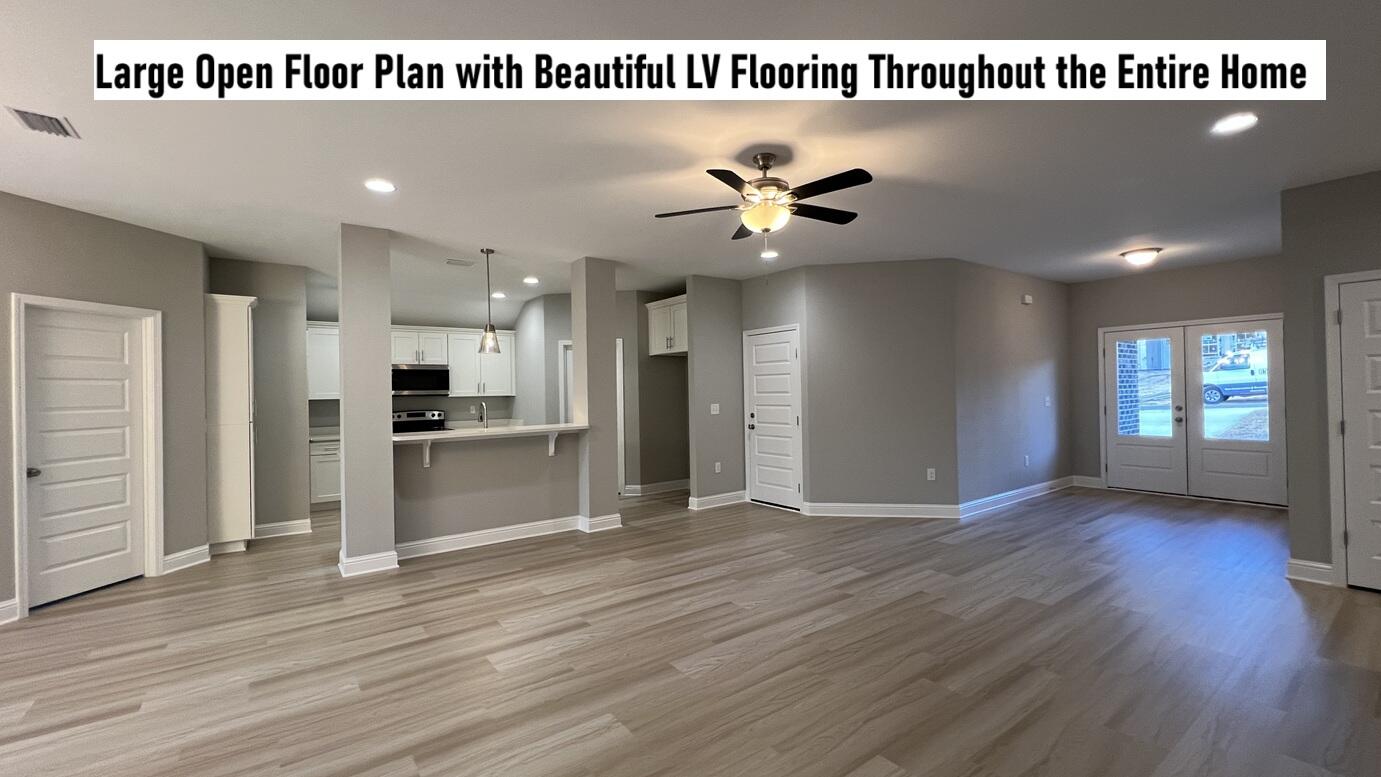 Camille Cove - Residential