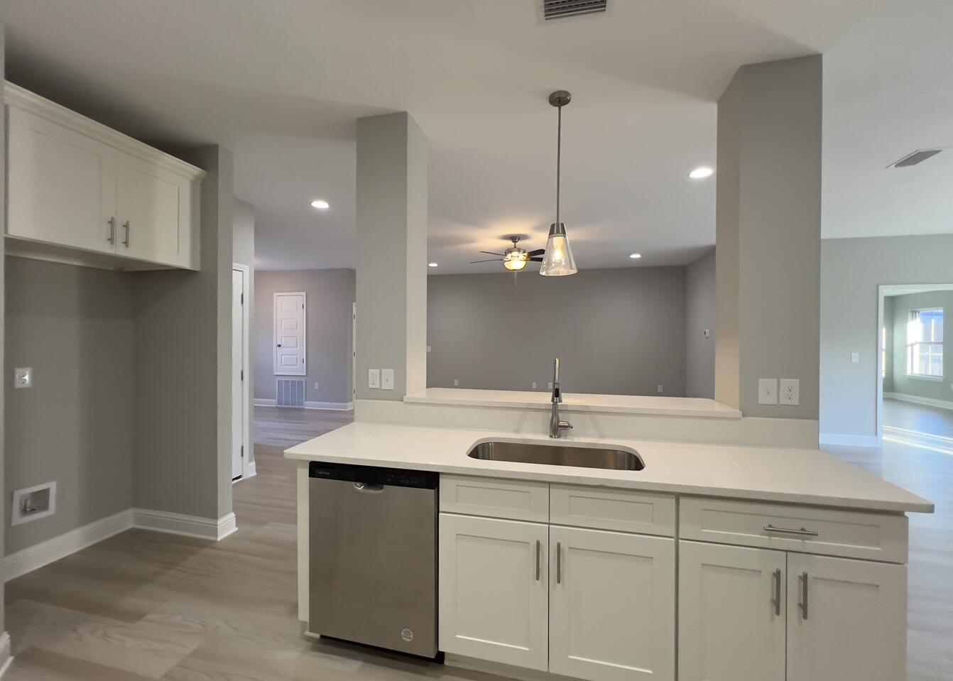 Camille Cove - Residential