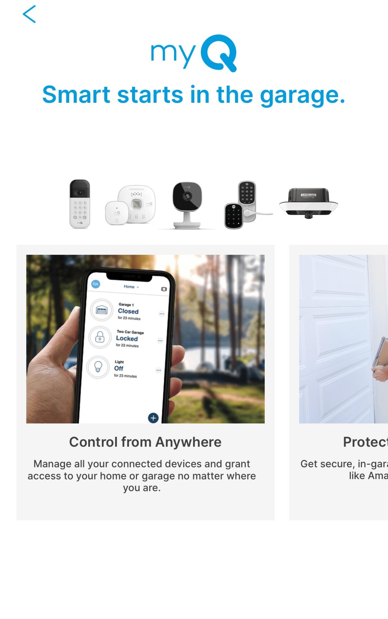 Camille Cove - Residential