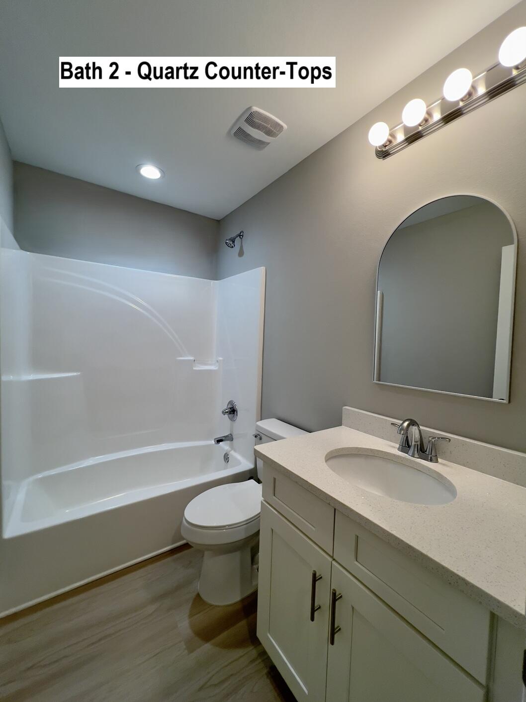 Camille Cove - Residential