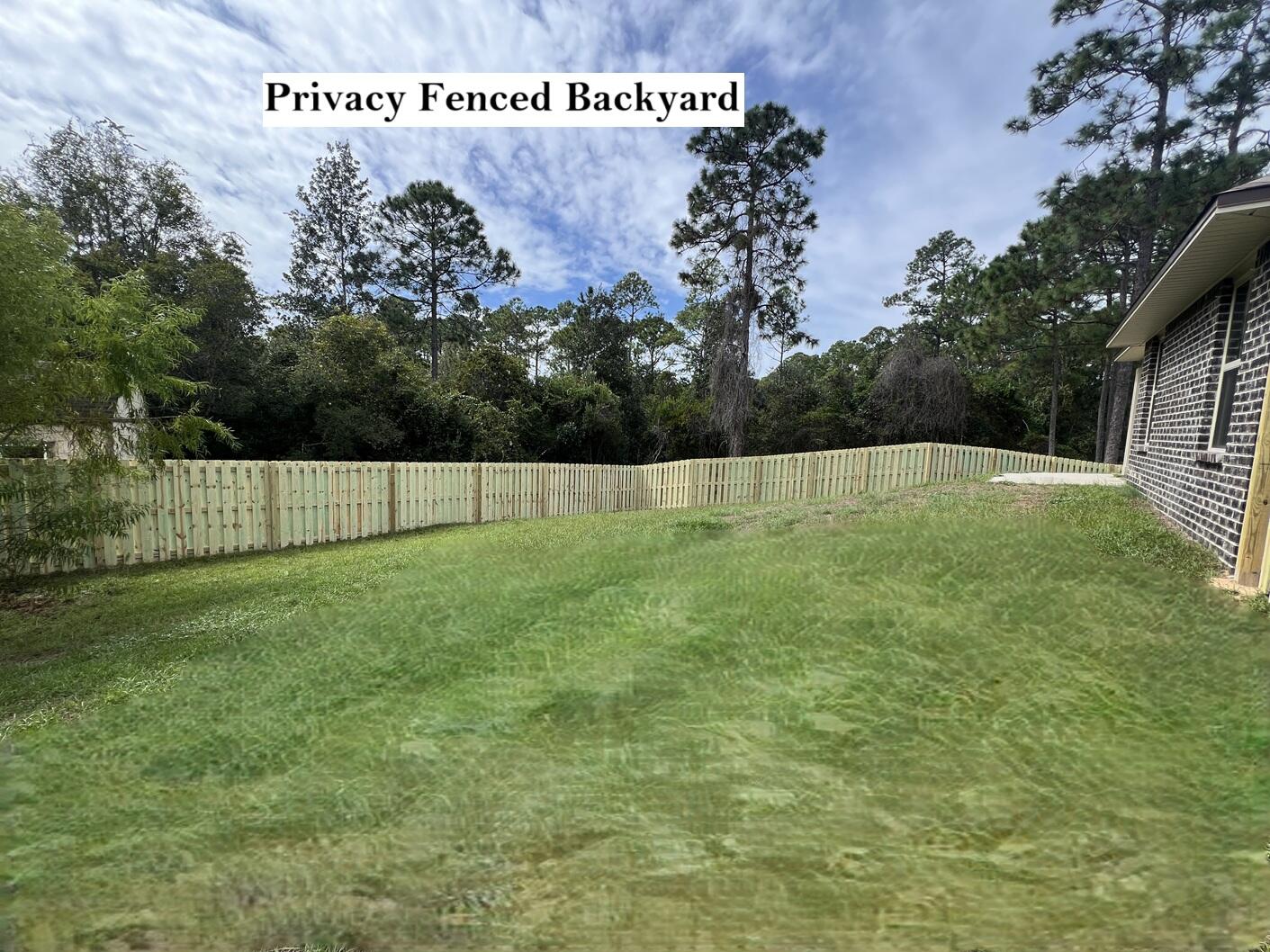 Camille Cove - Residential