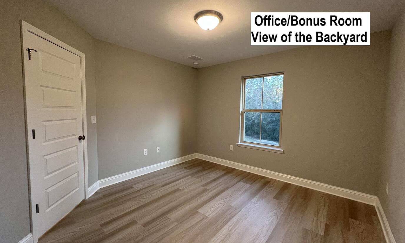 Camille Cove - Residential