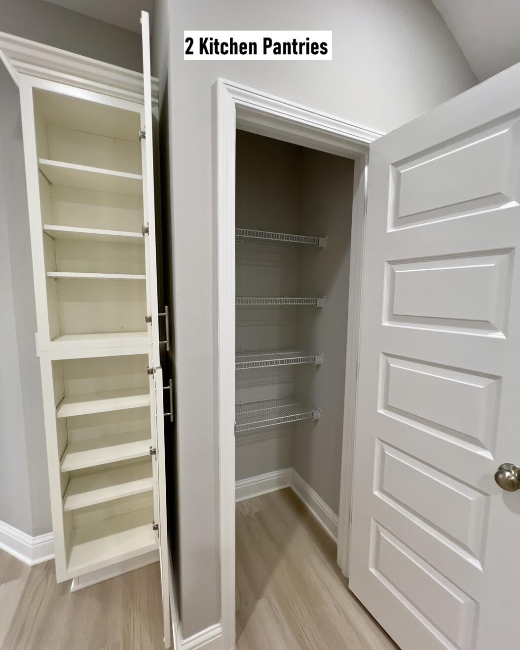 Camille Cove - Residential