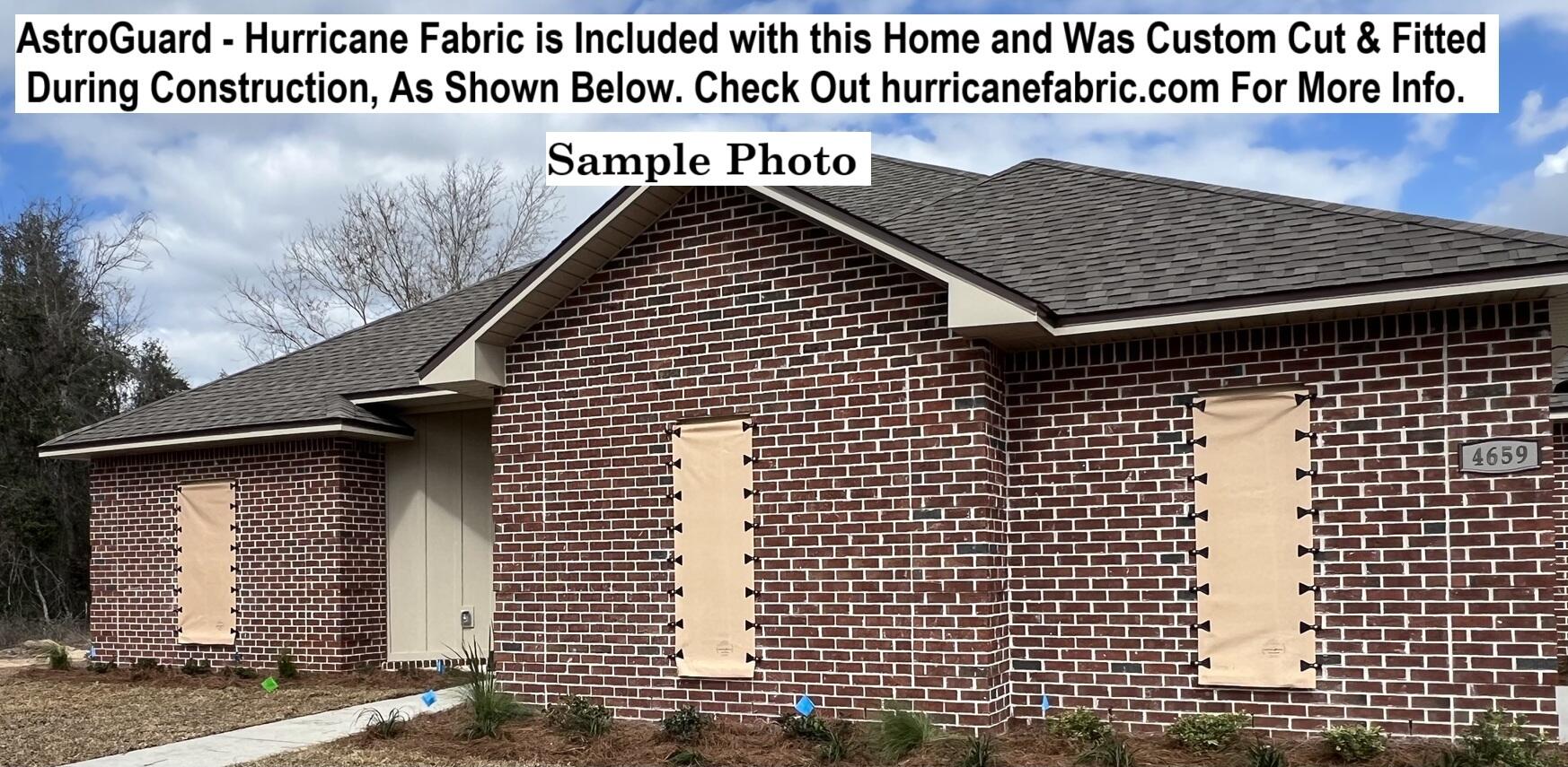 Camille Cove - Residential