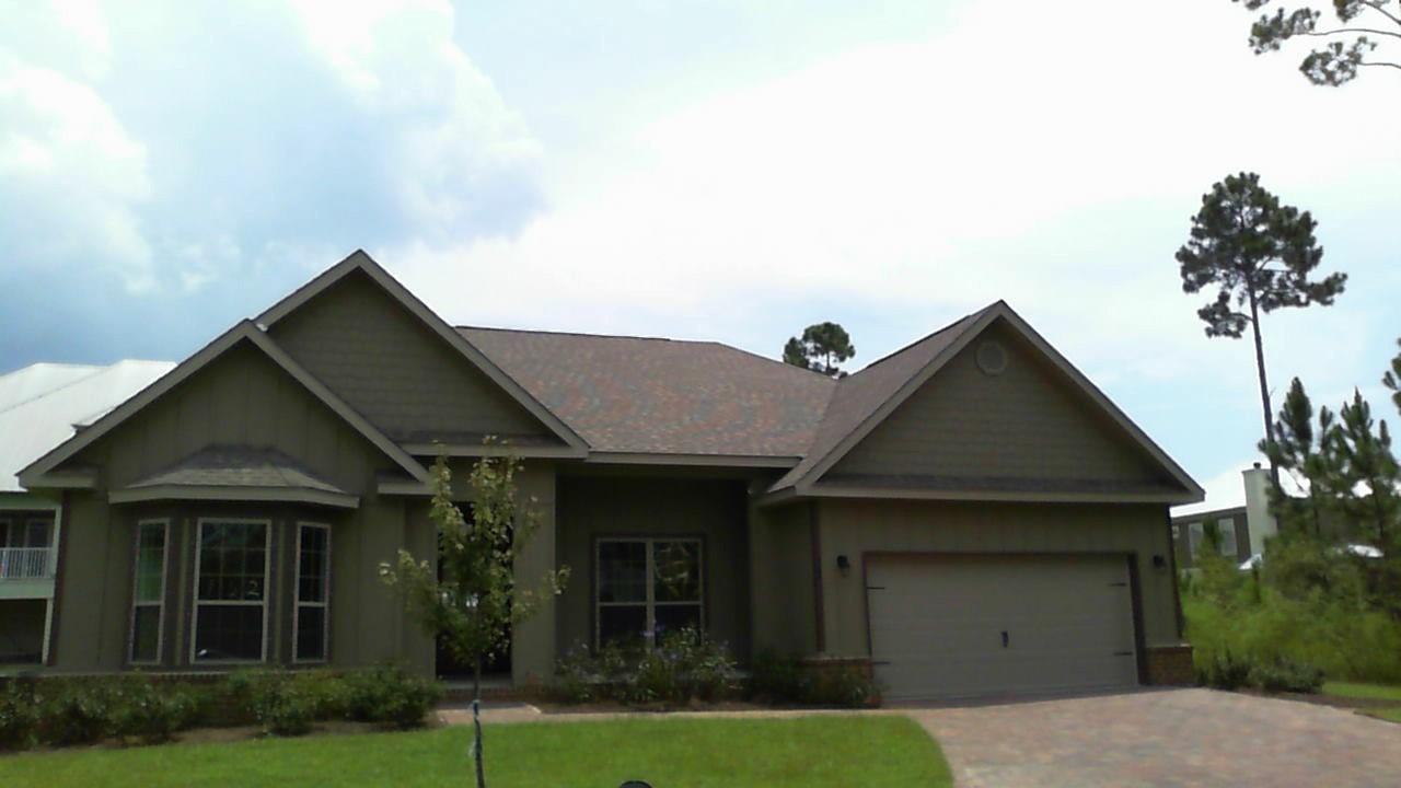 CYPRESS BREEZE PLANTATION - Residential