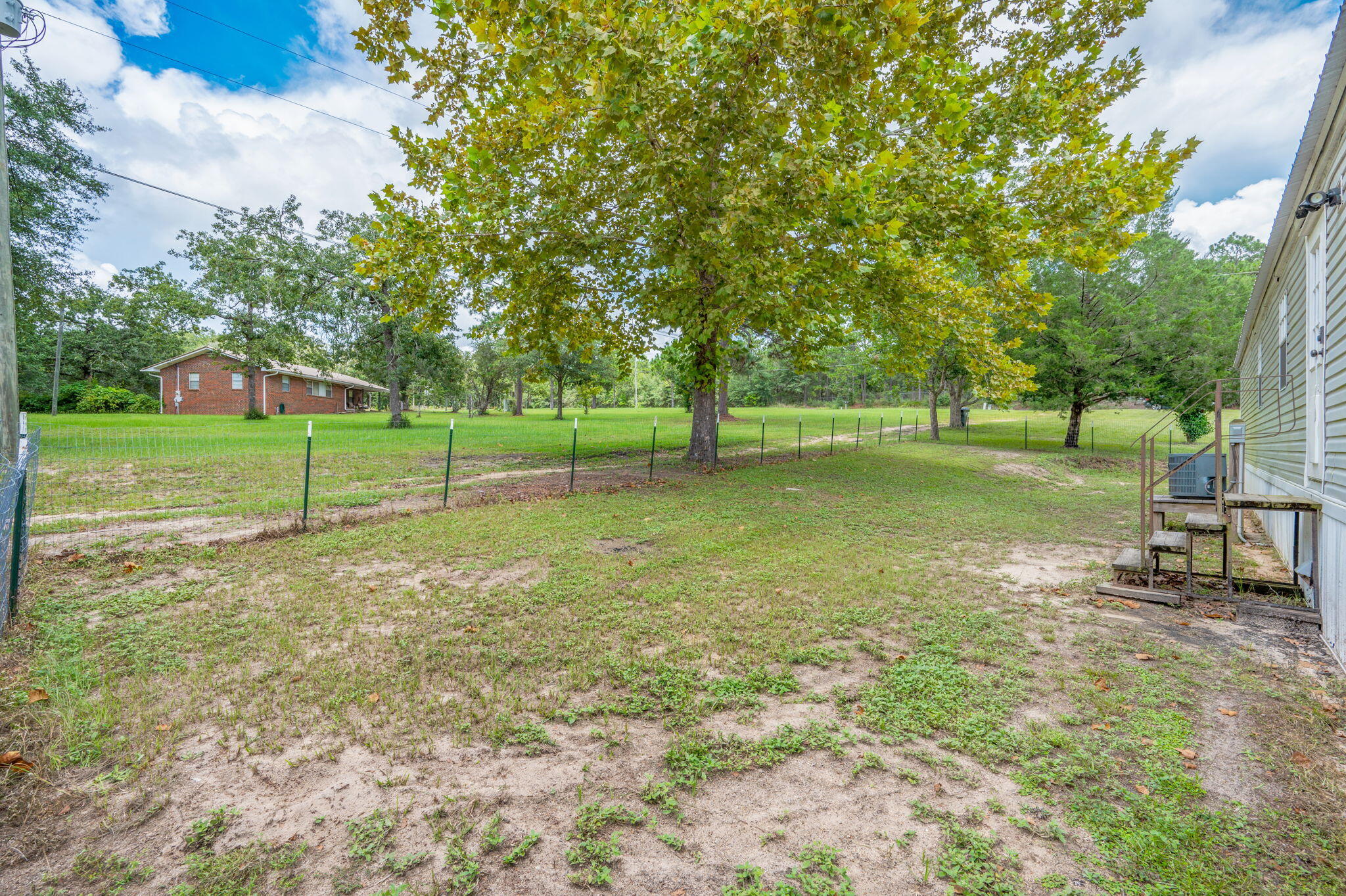 METES & BOUNDS - Residential Lease