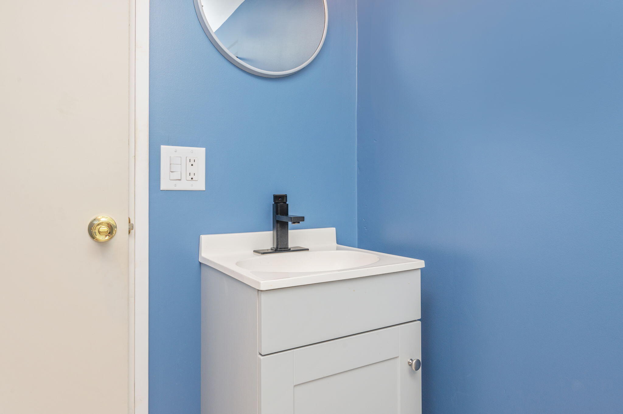 METES & BOUNDS - Residential Lease