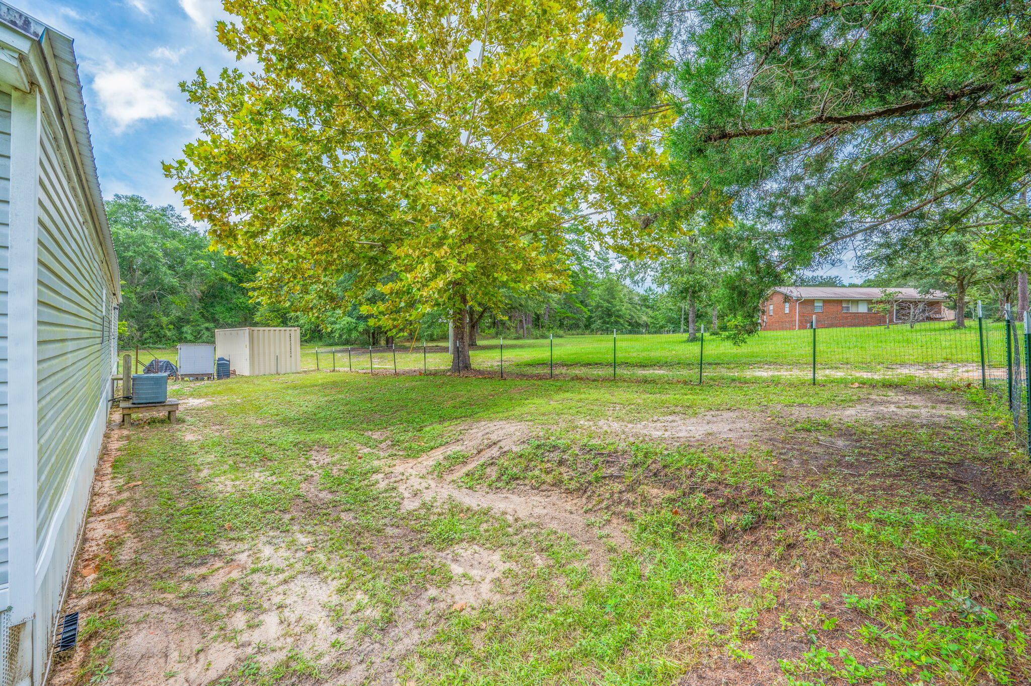 METES & BOUNDS - Residential Lease