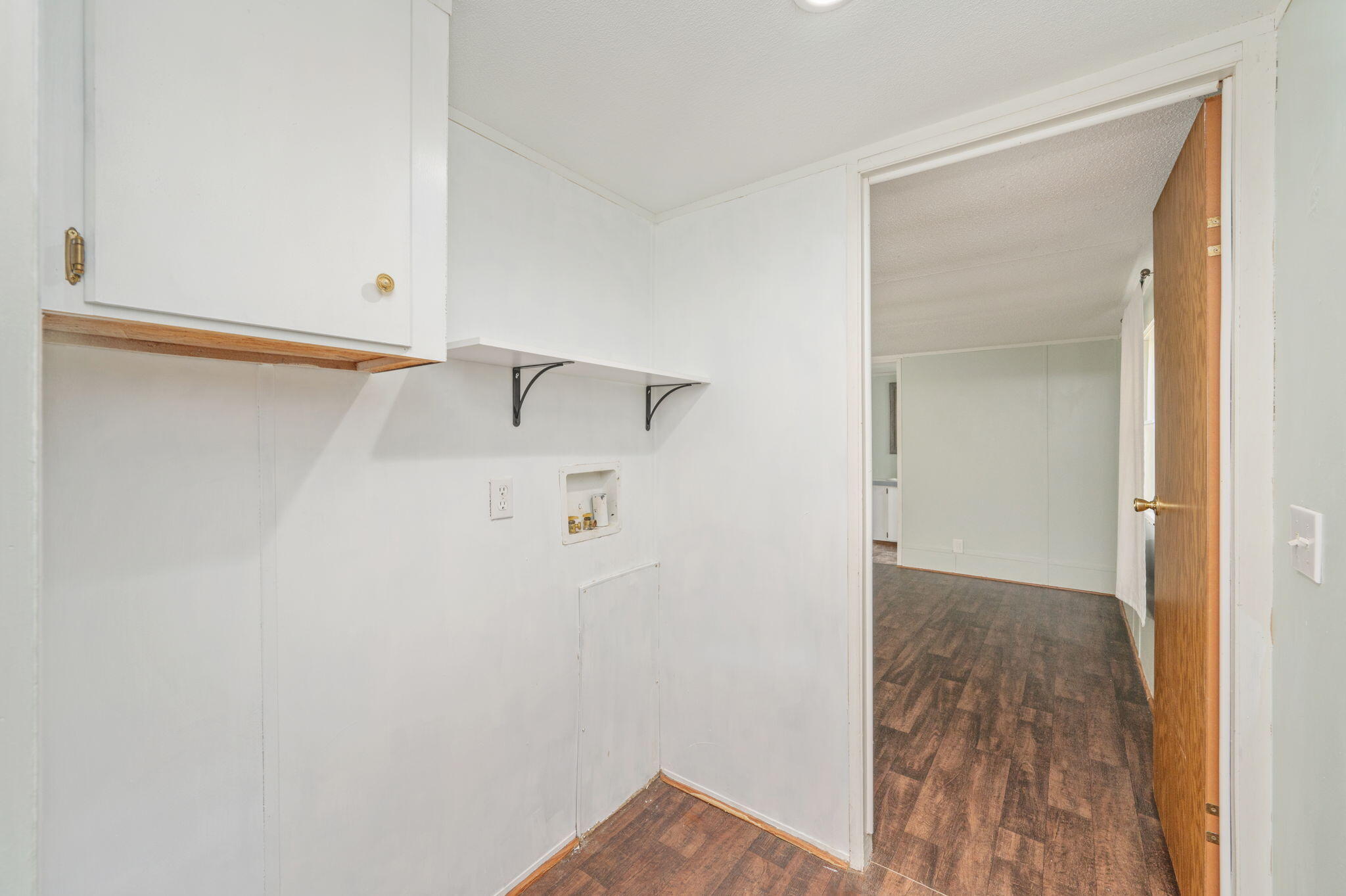 METES & BOUNDS - Residential Lease