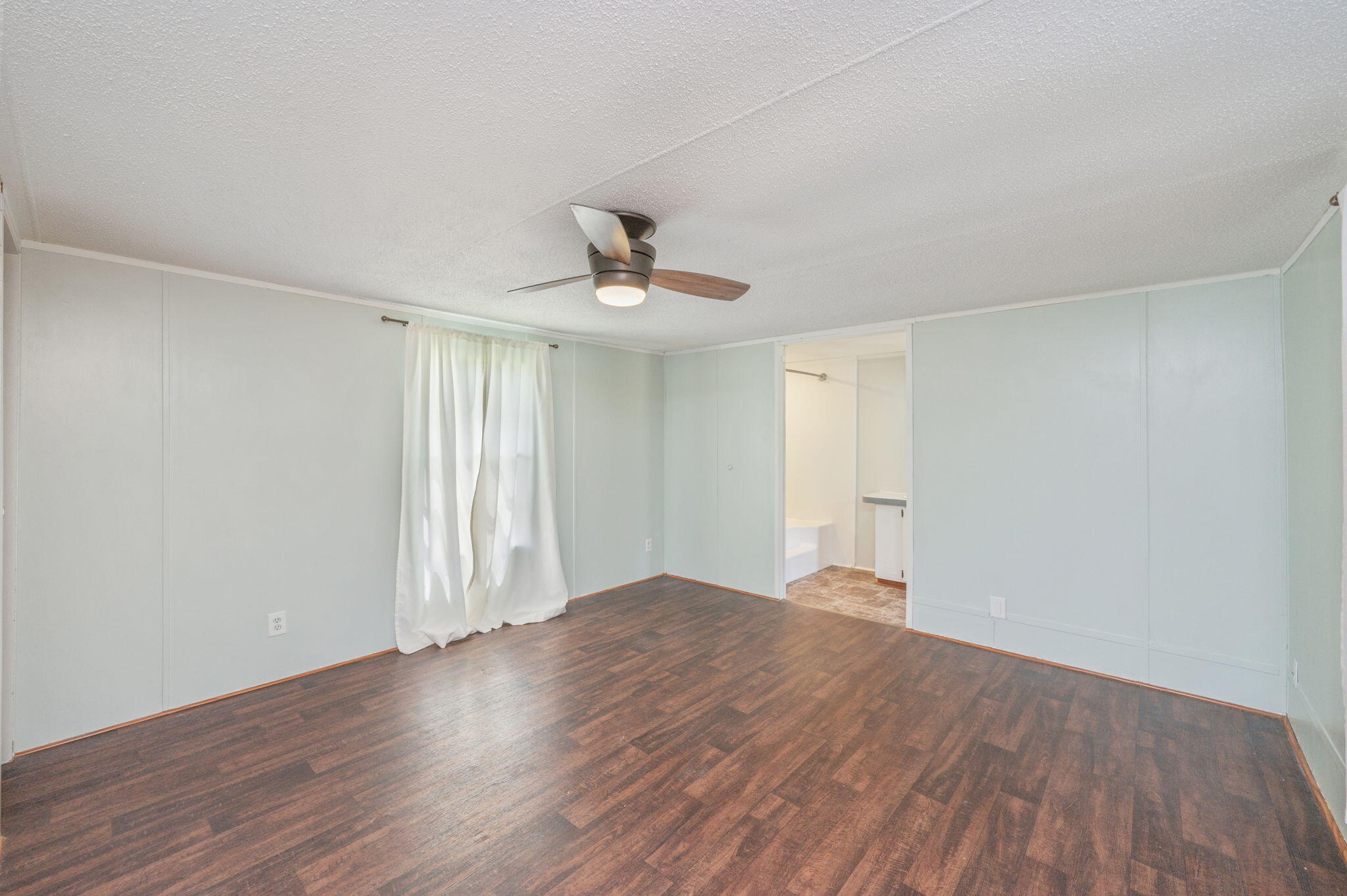 METES & BOUNDS - Residential Lease