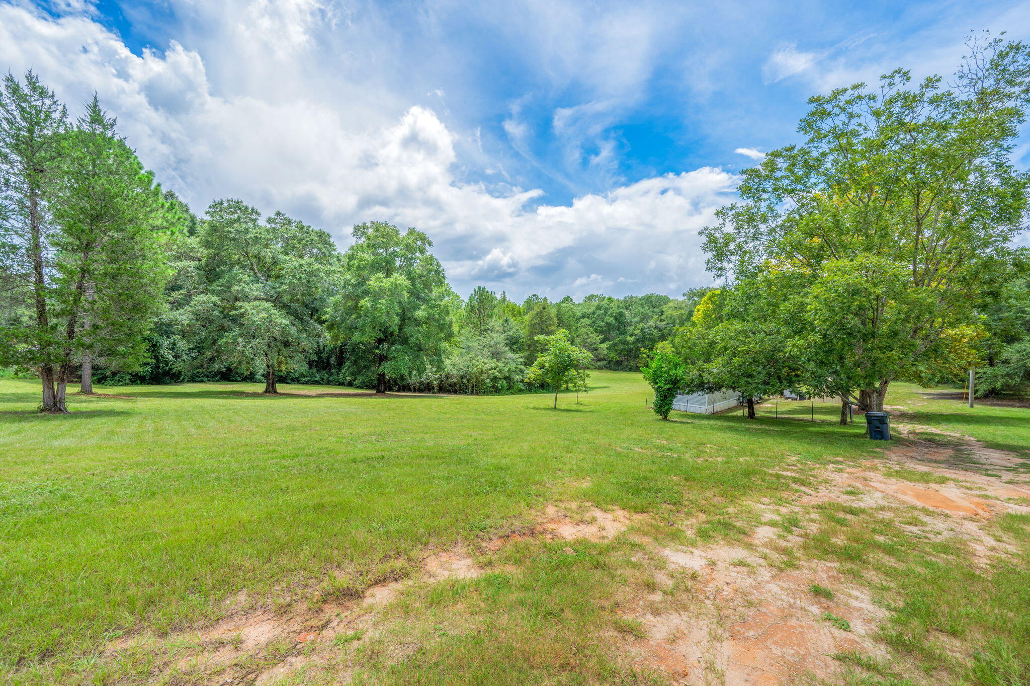 METES & BOUNDS - Residential Lease