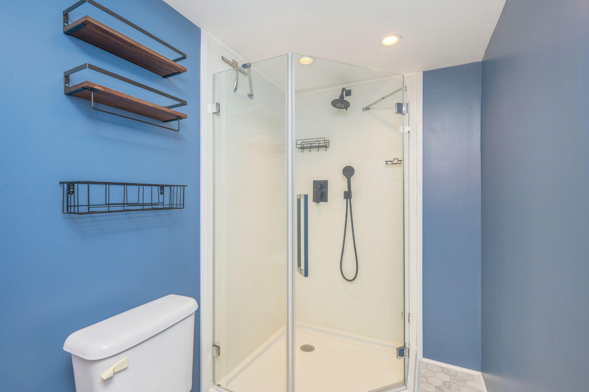 METES & BOUNDS - Residential Lease