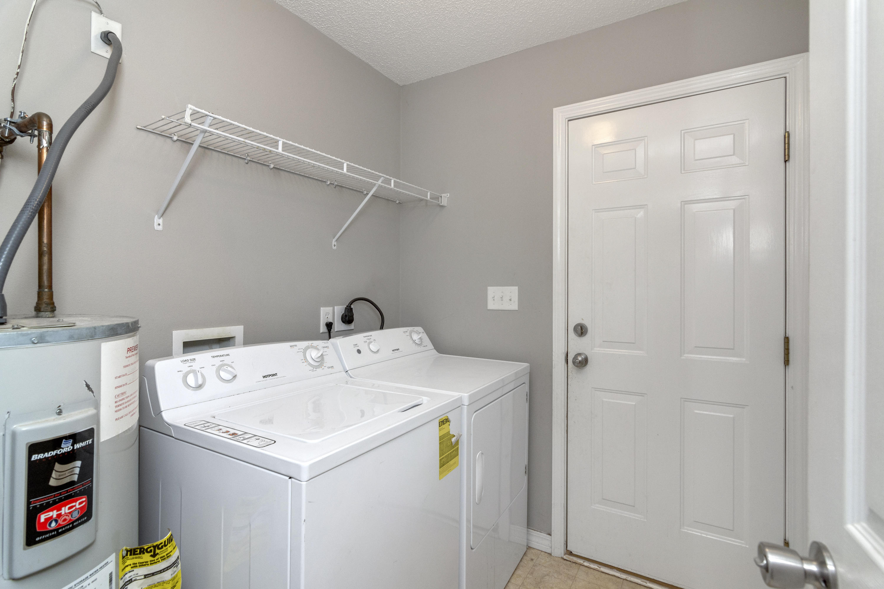 CORONADO VILLAGE PH 4 - Residential