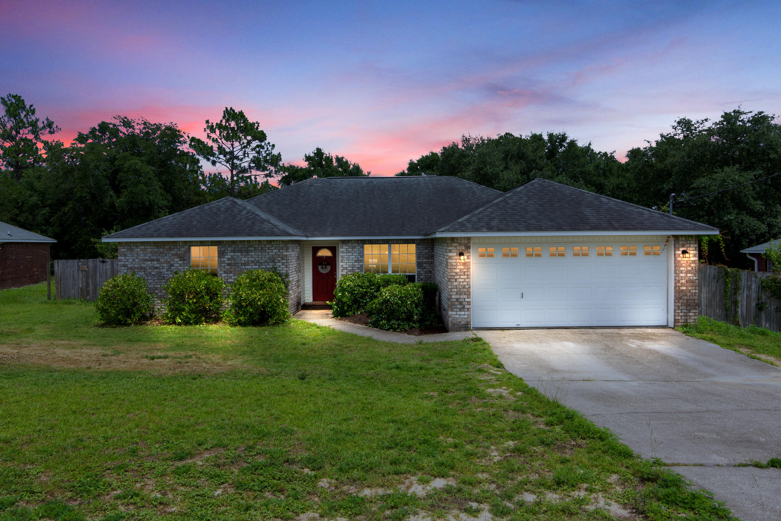 CORONADO VILLAGE PH 4 - Residential