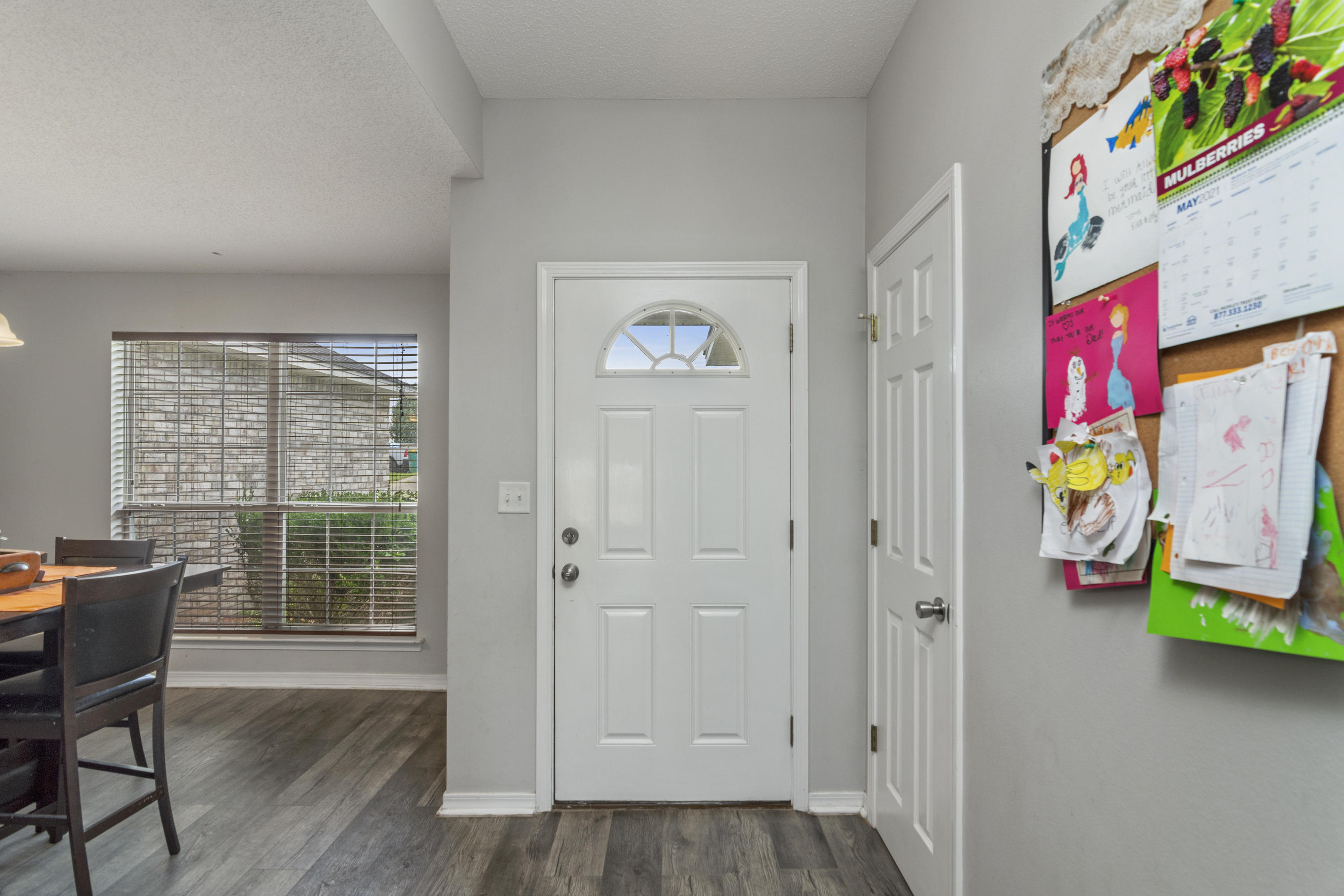 CORONADO VILLAGE PH 4 - Residential