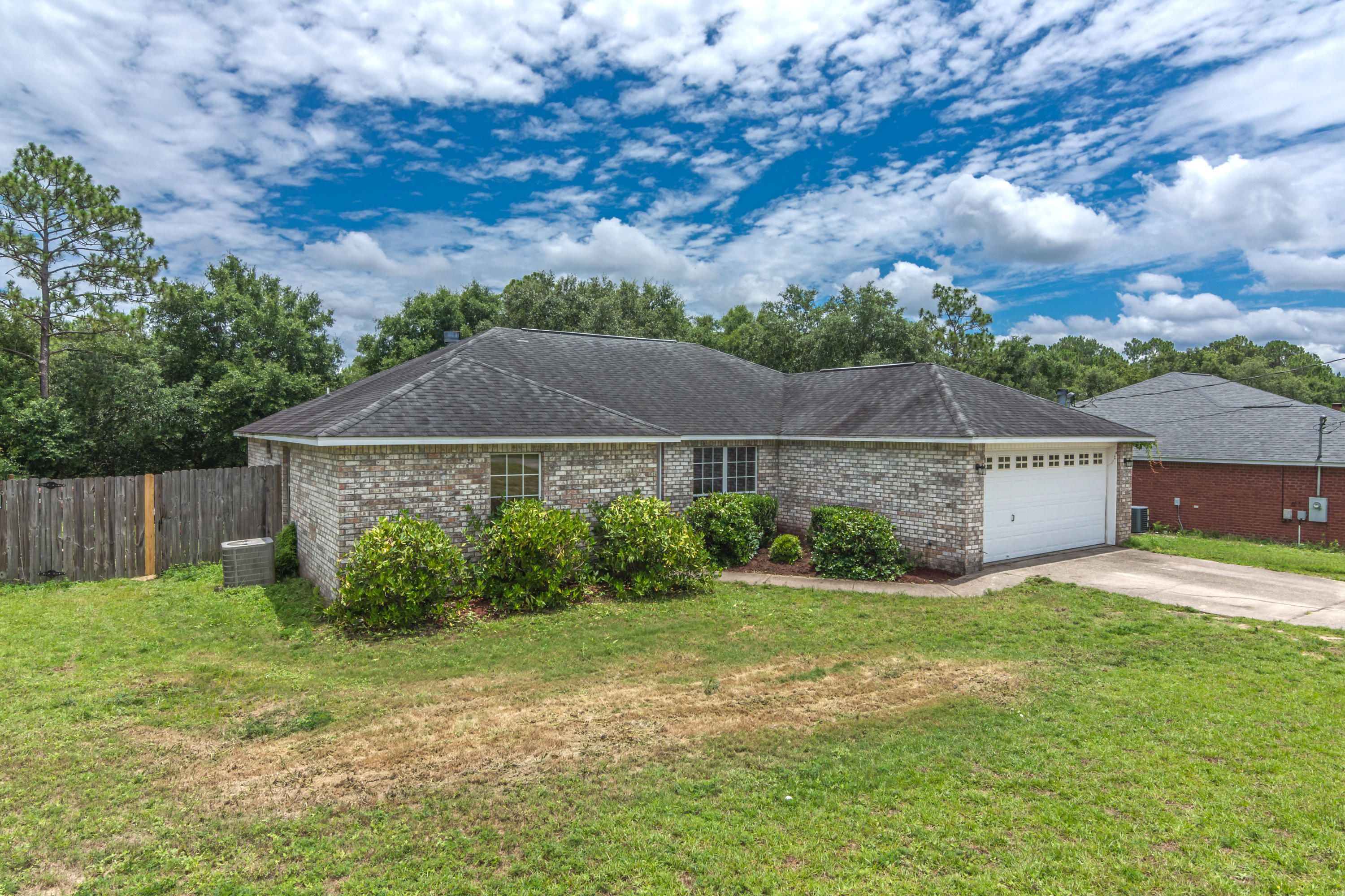 CORONADO VILLAGE PH 4 - Residential