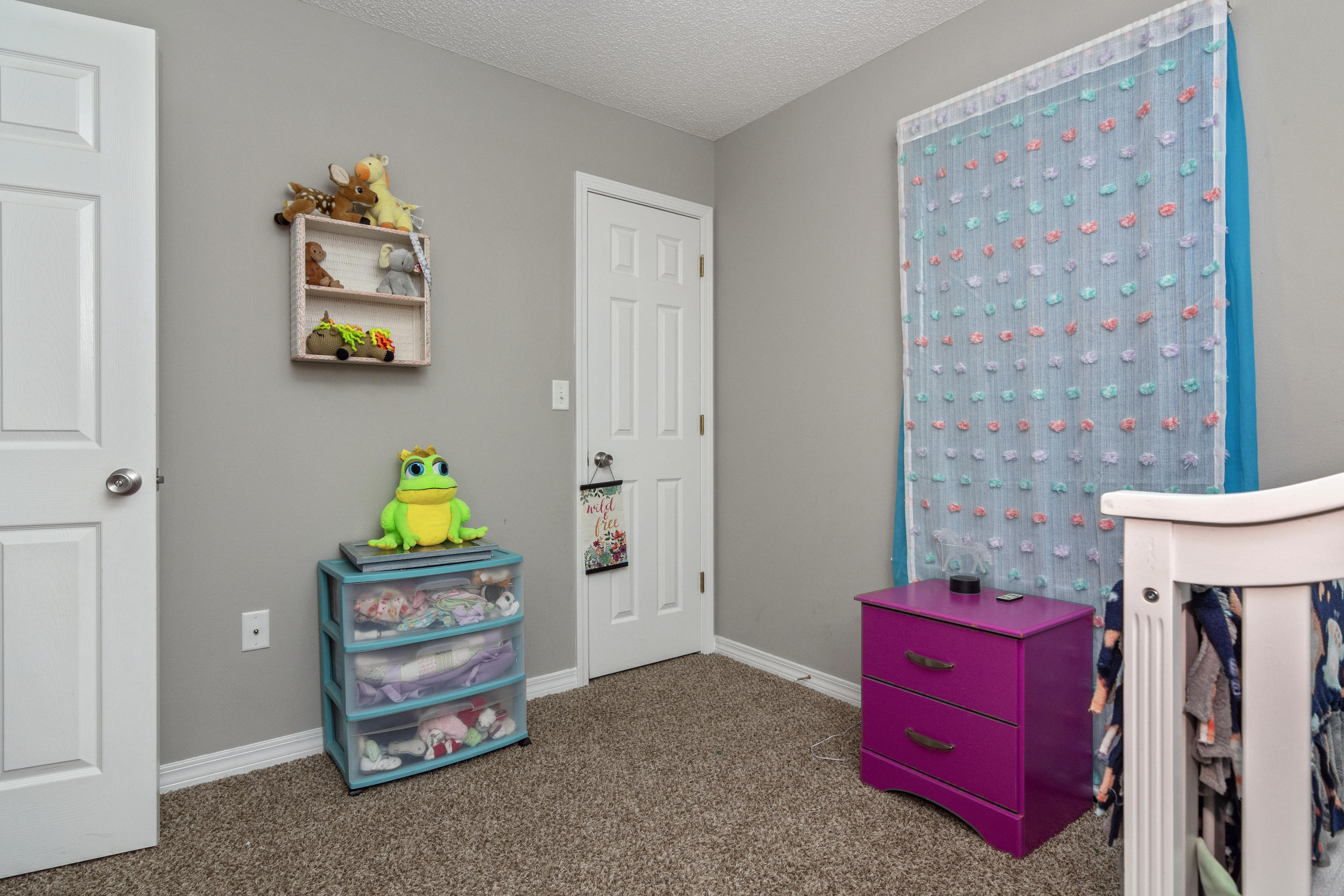 CORONADO VILLAGE PH 4 - Residential