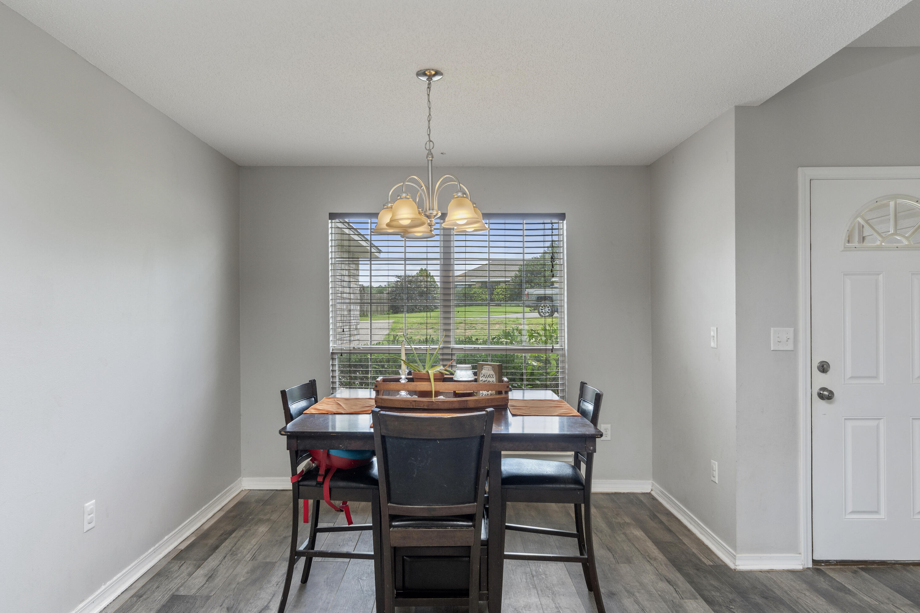 CORONADO VILLAGE PH 4 - Residential