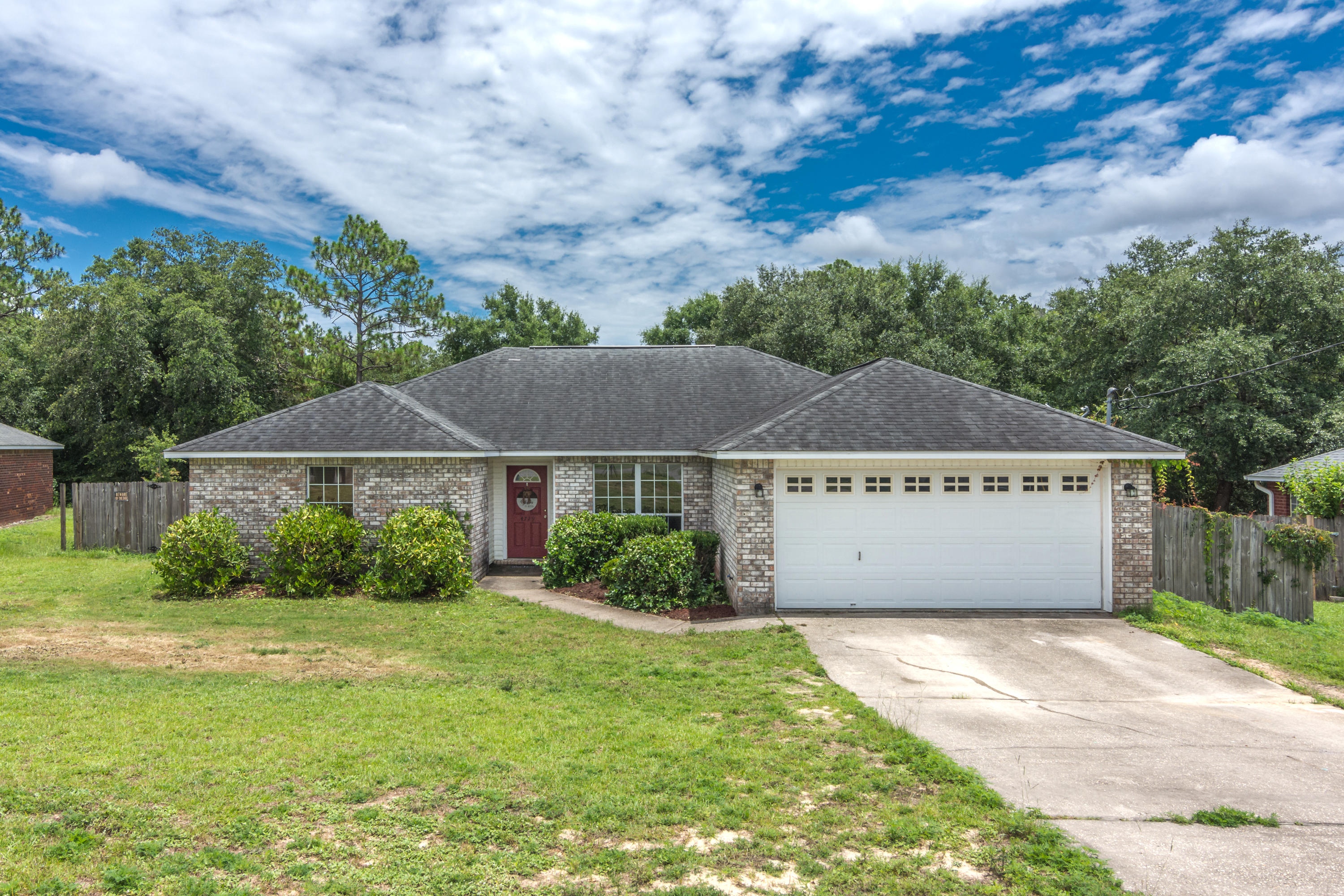 CORONADO VILLAGE PH 4 - Residential