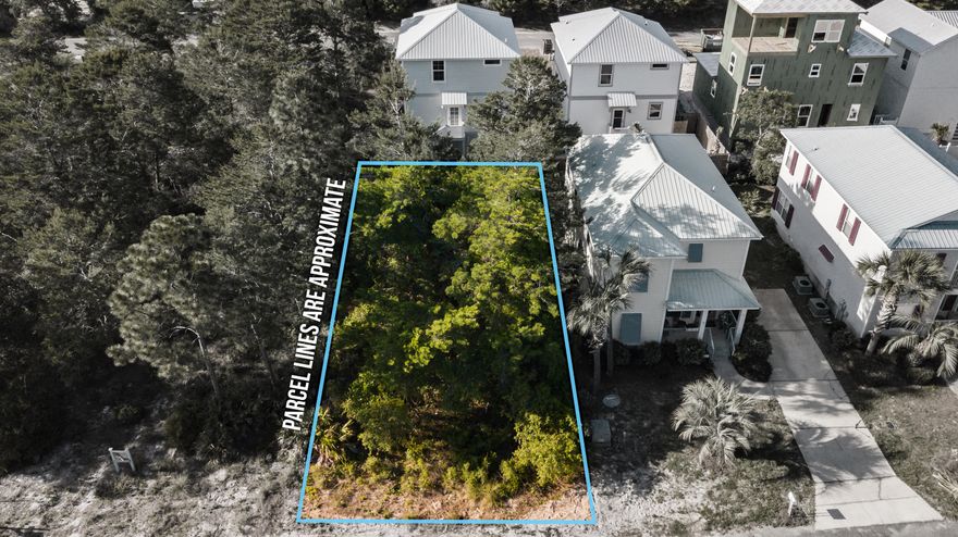 For Comp Purposes Only.