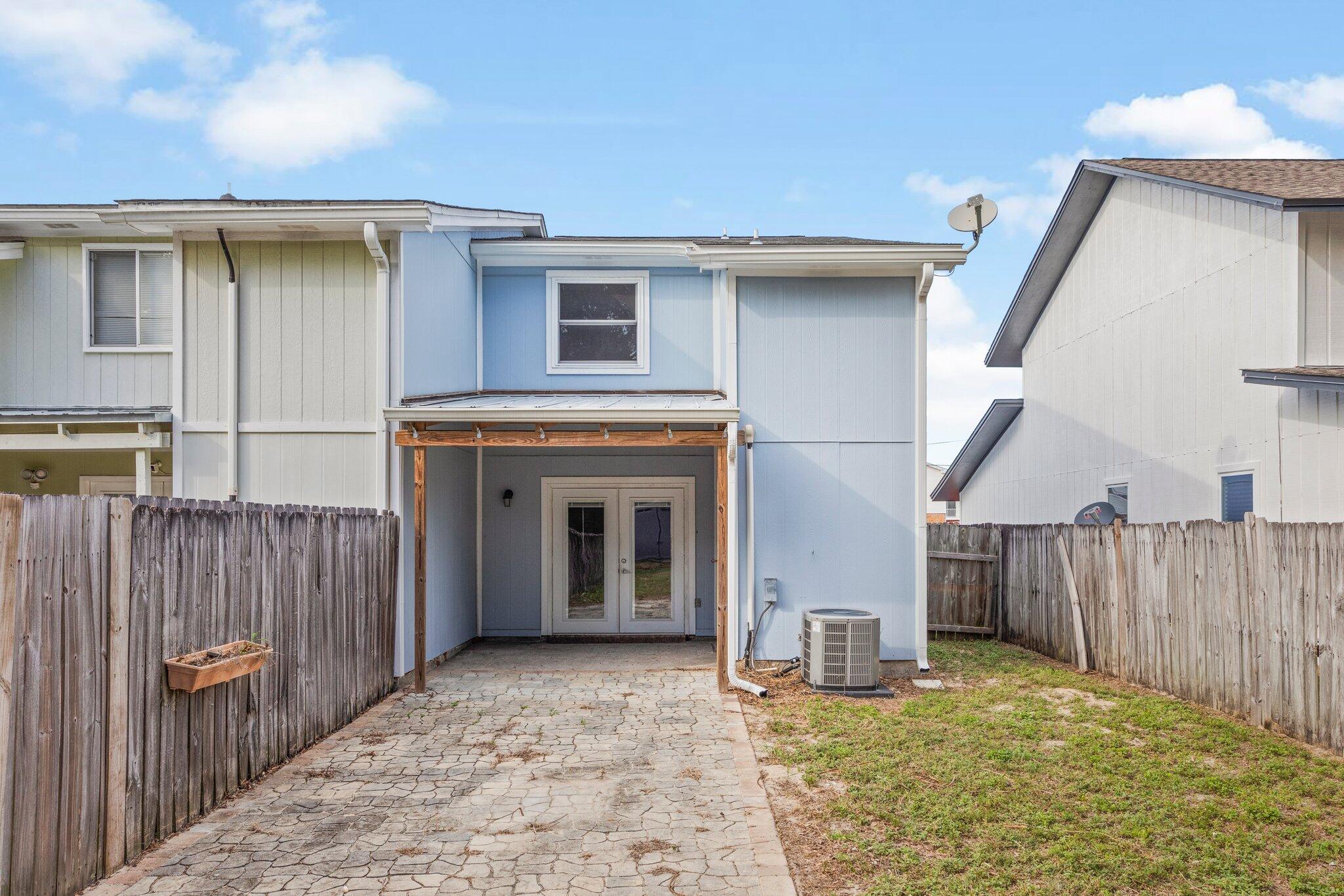 AZALEA GARDENS 1ST ADDN - Residential Lease