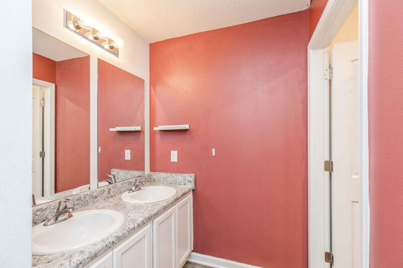 Redstone Commons - Residential