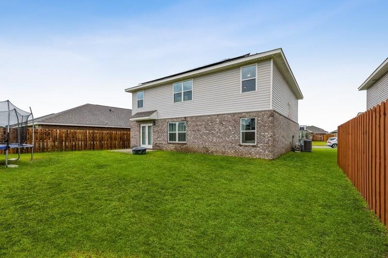 Redstone Commons - Residential