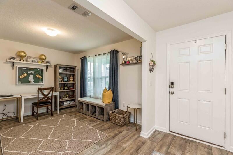 Redstone Commons - Residential