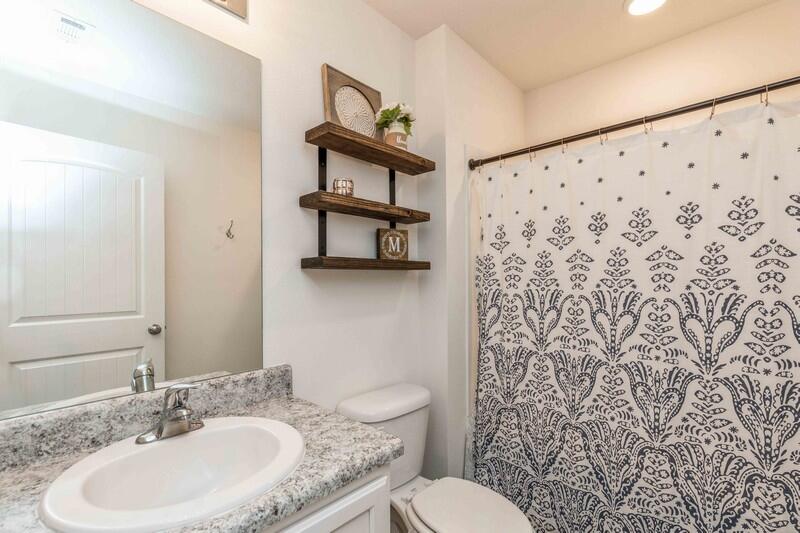 Redstone Commons - Residential