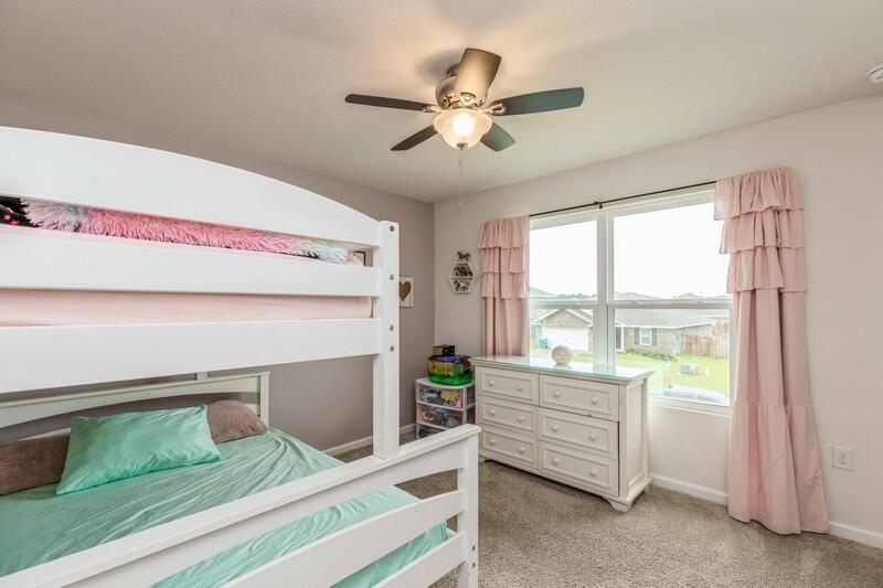 Redstone Commons - Residential